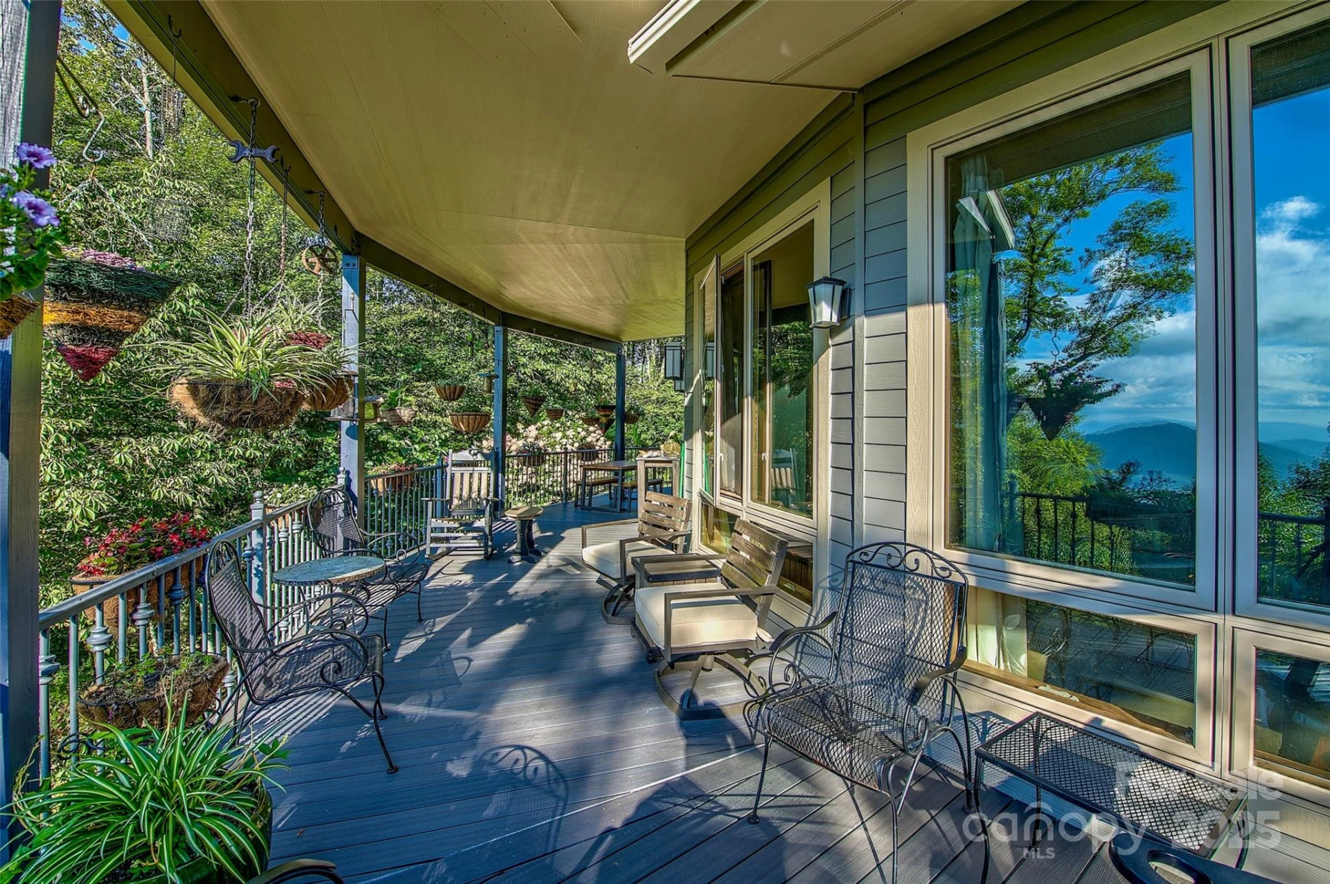 1024 Arrowhead Ridge Road - Photo 45
