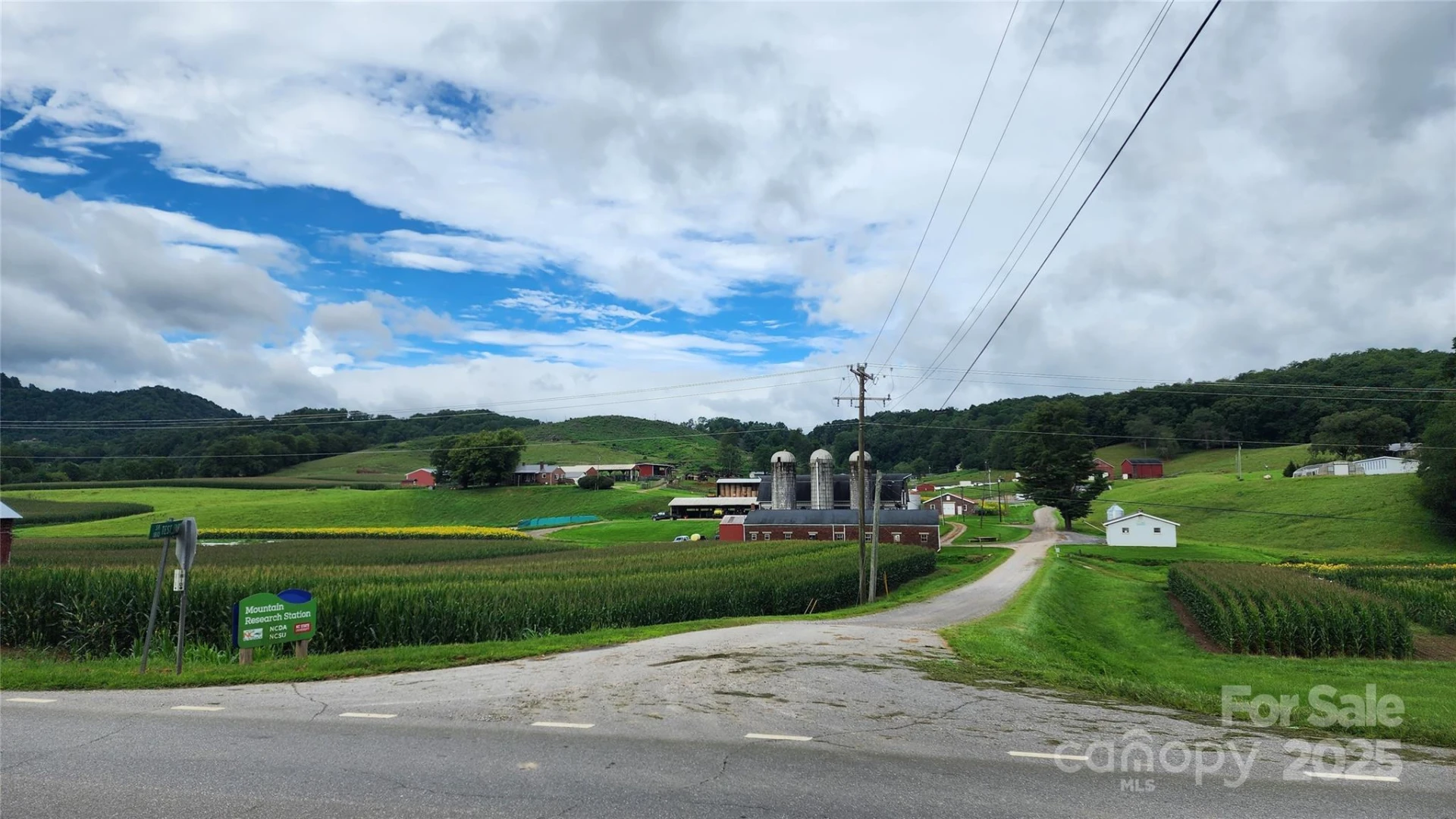 8625-06-2360 Racoon Road #2