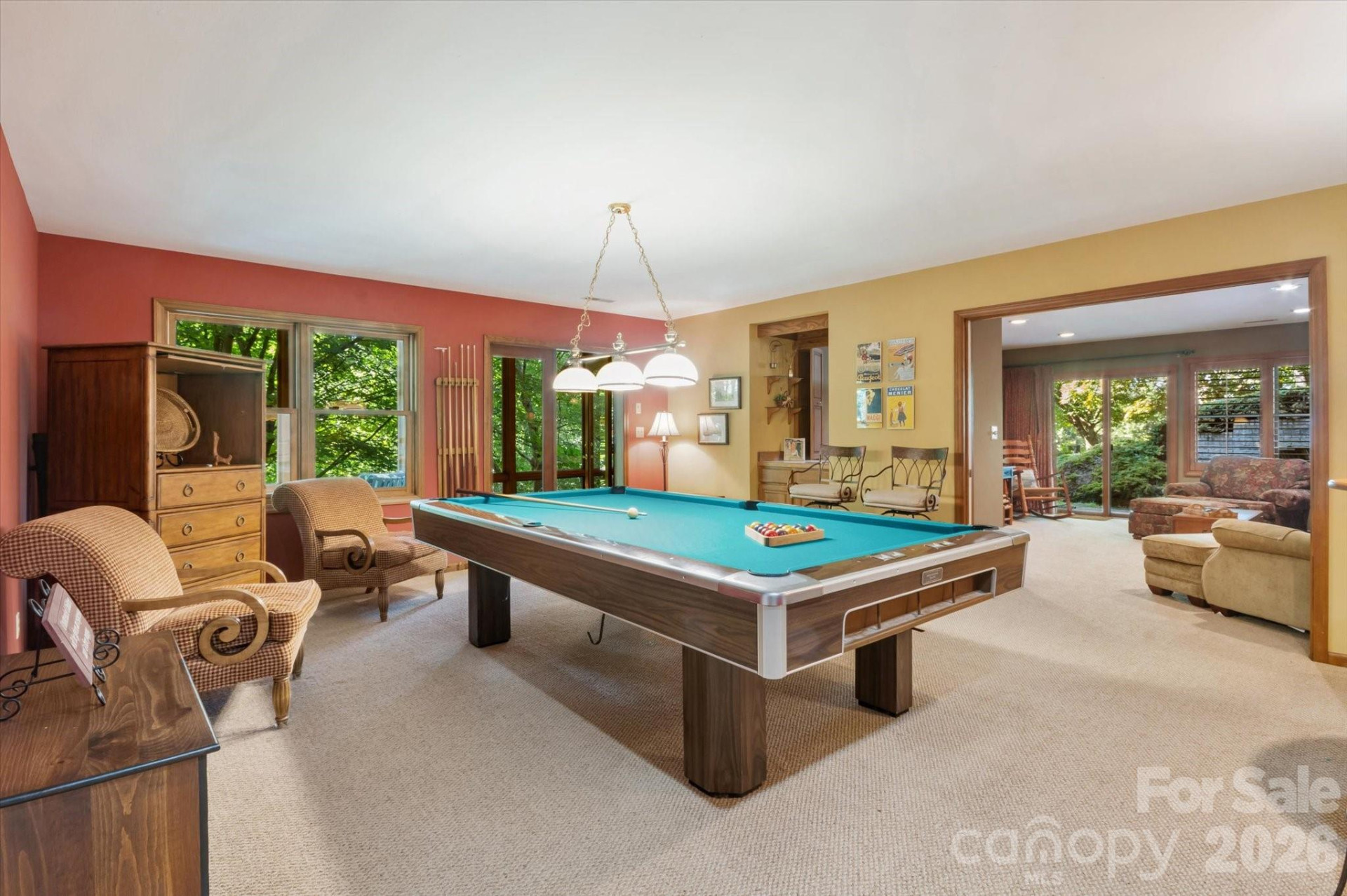 2240 Cumming Woods Lane - Photo 11
