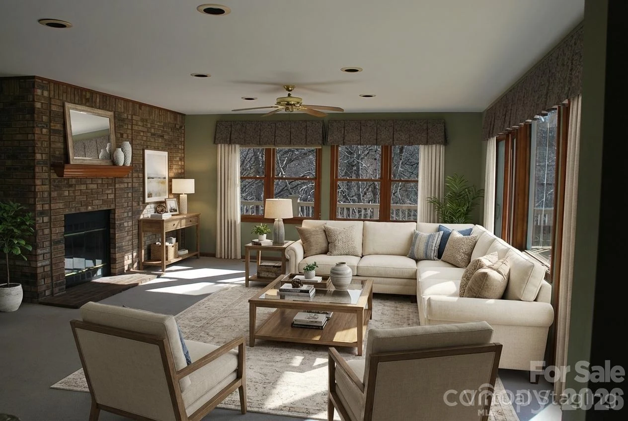 2240 Cumming Woods Lane - Photo 10