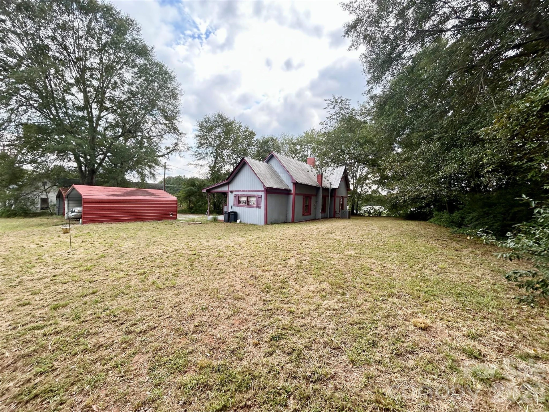 345 Pea Ridge Road