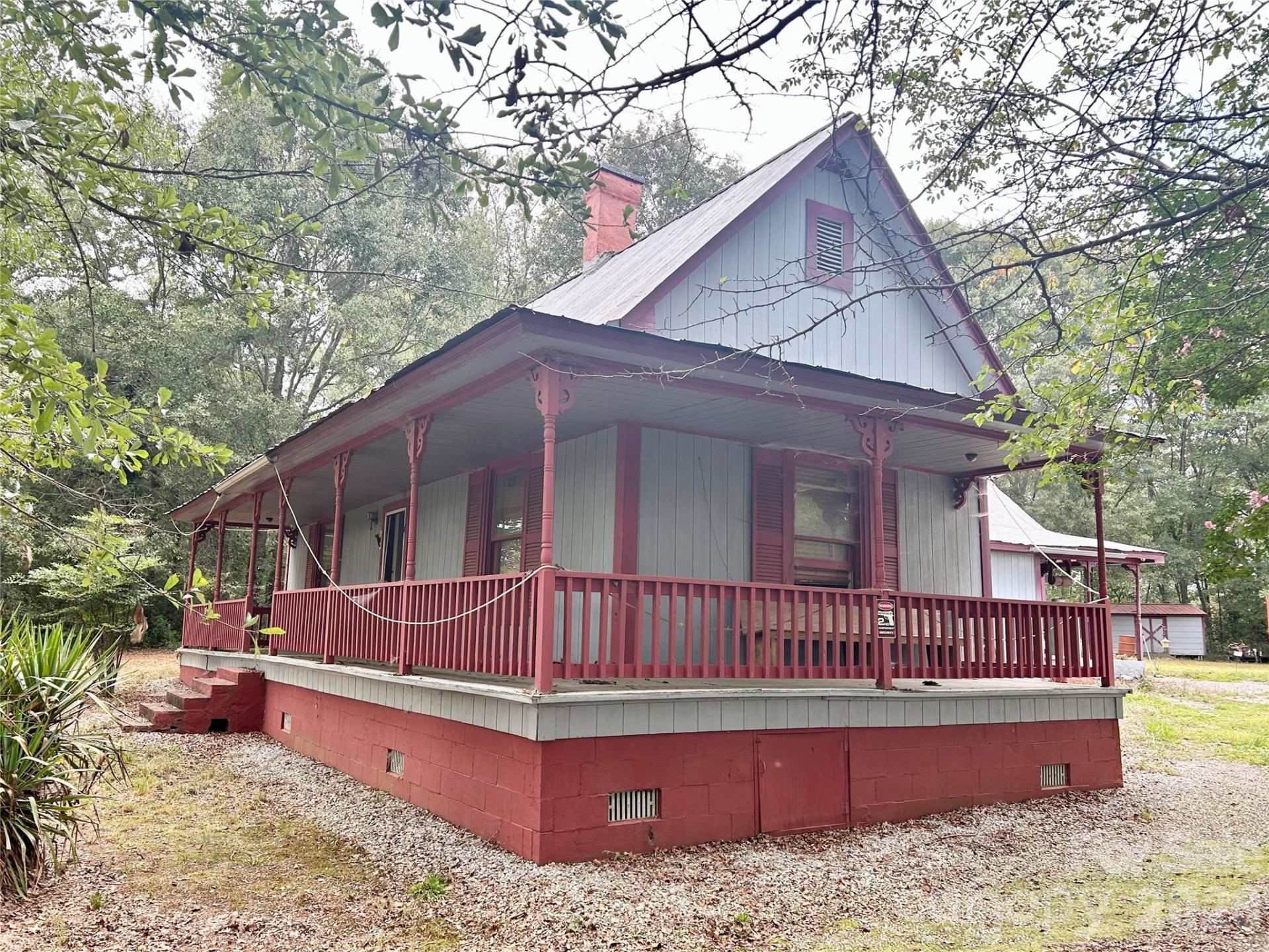 345 Pea Ridge Road - Photo 3