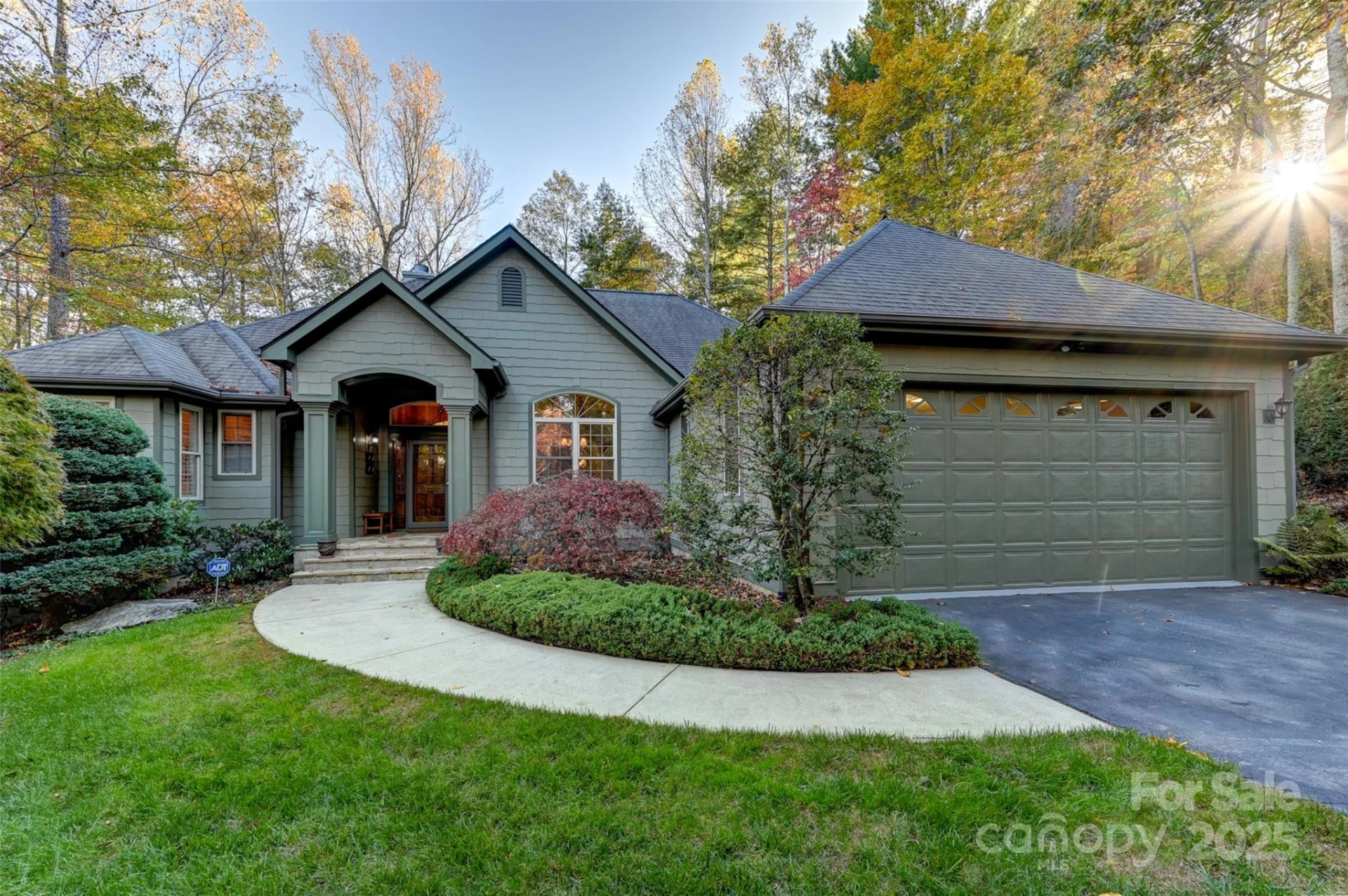 60 Kuykendall Court