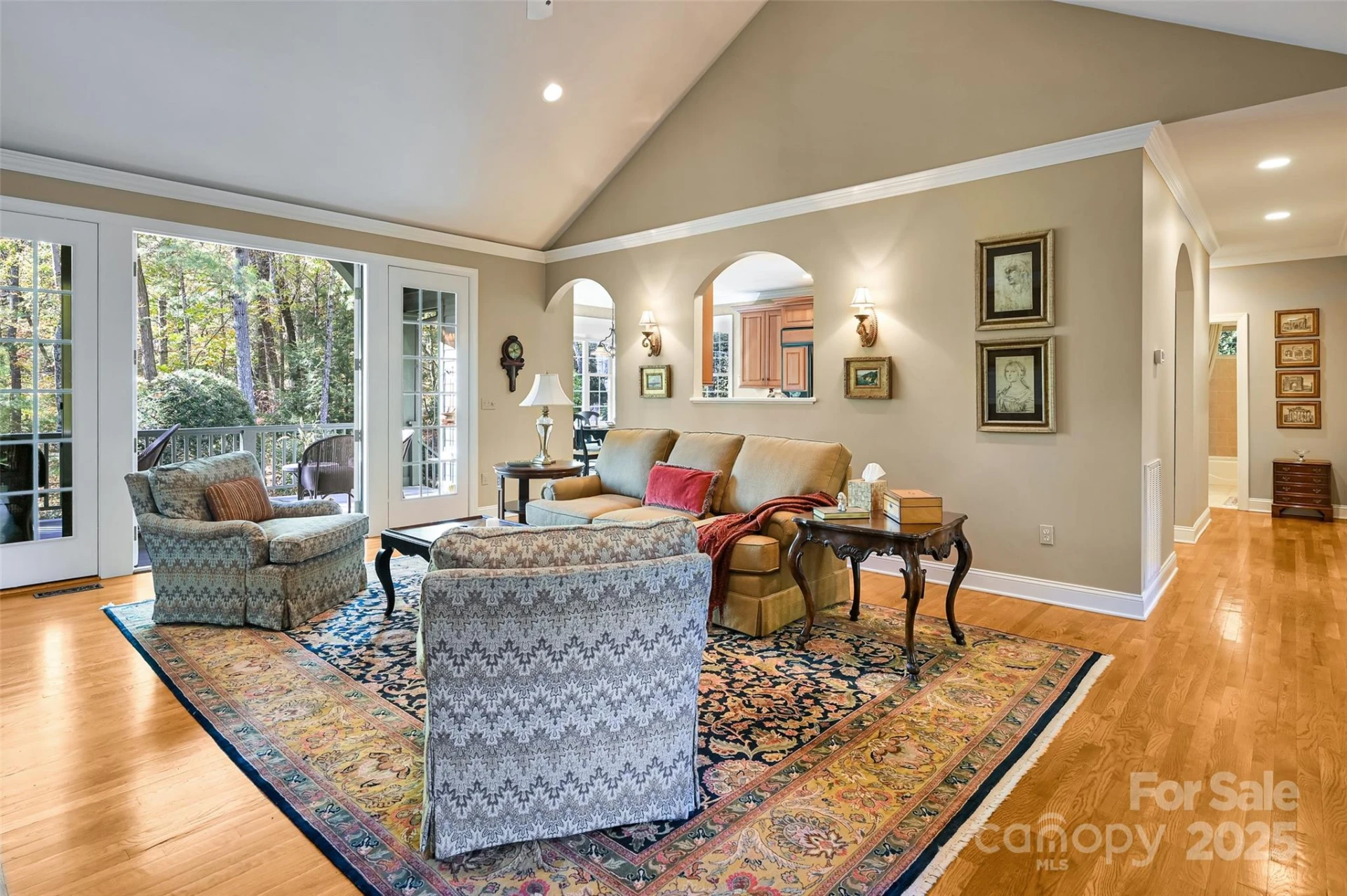 60 Kuykendall Court - Photo 5