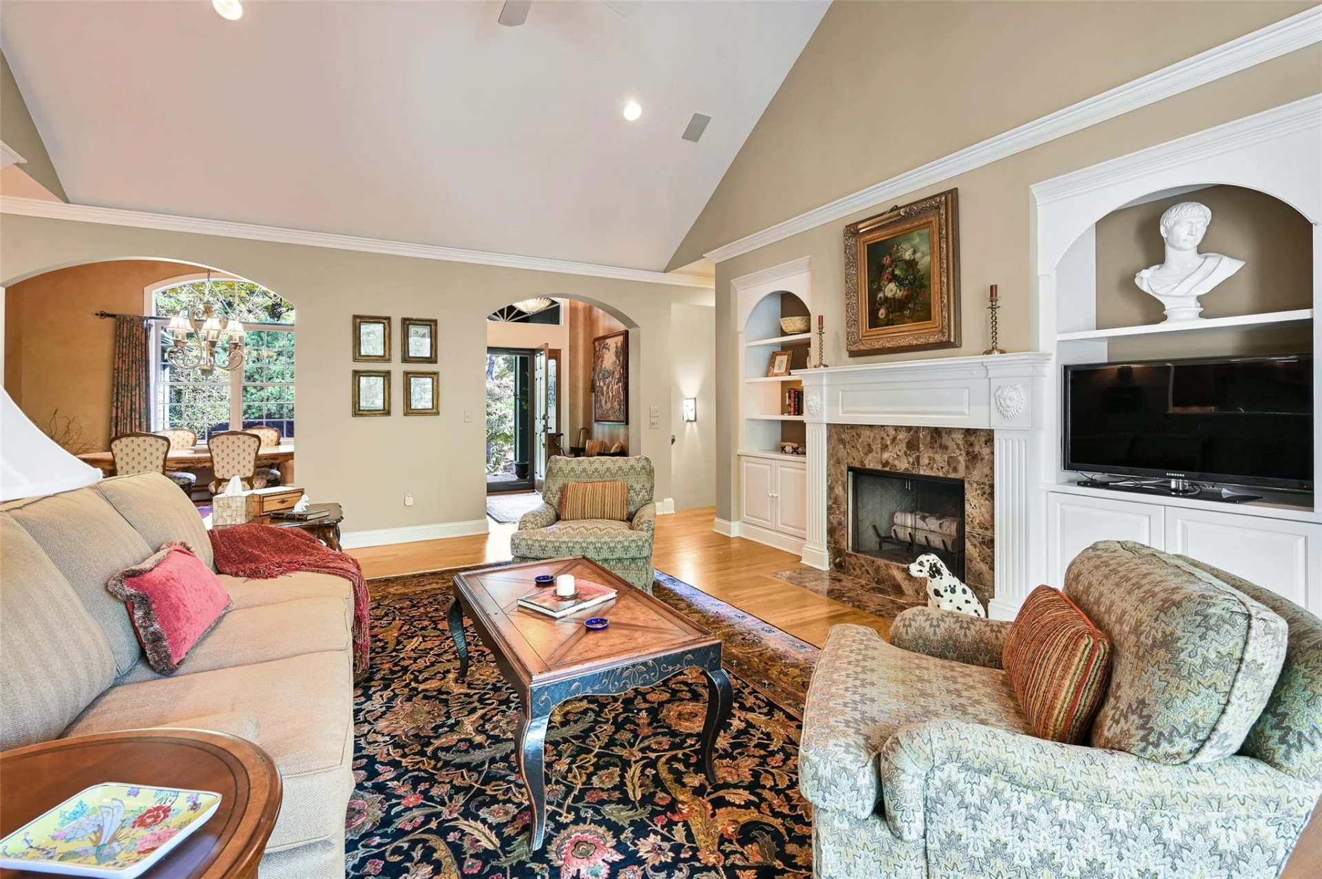 60 Kuykendall Court - Photo 8