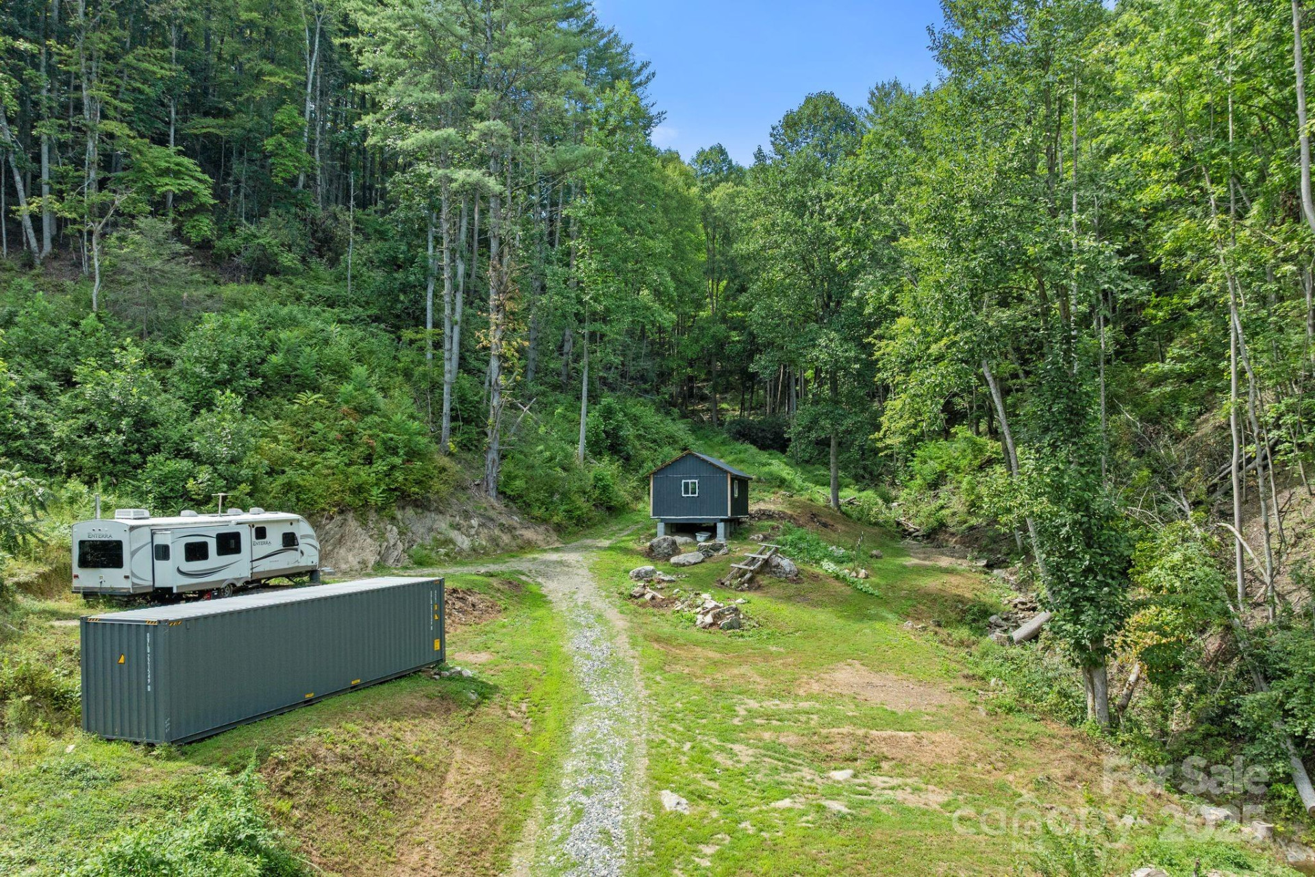 ### Bluff Mountain Road - Photo 2