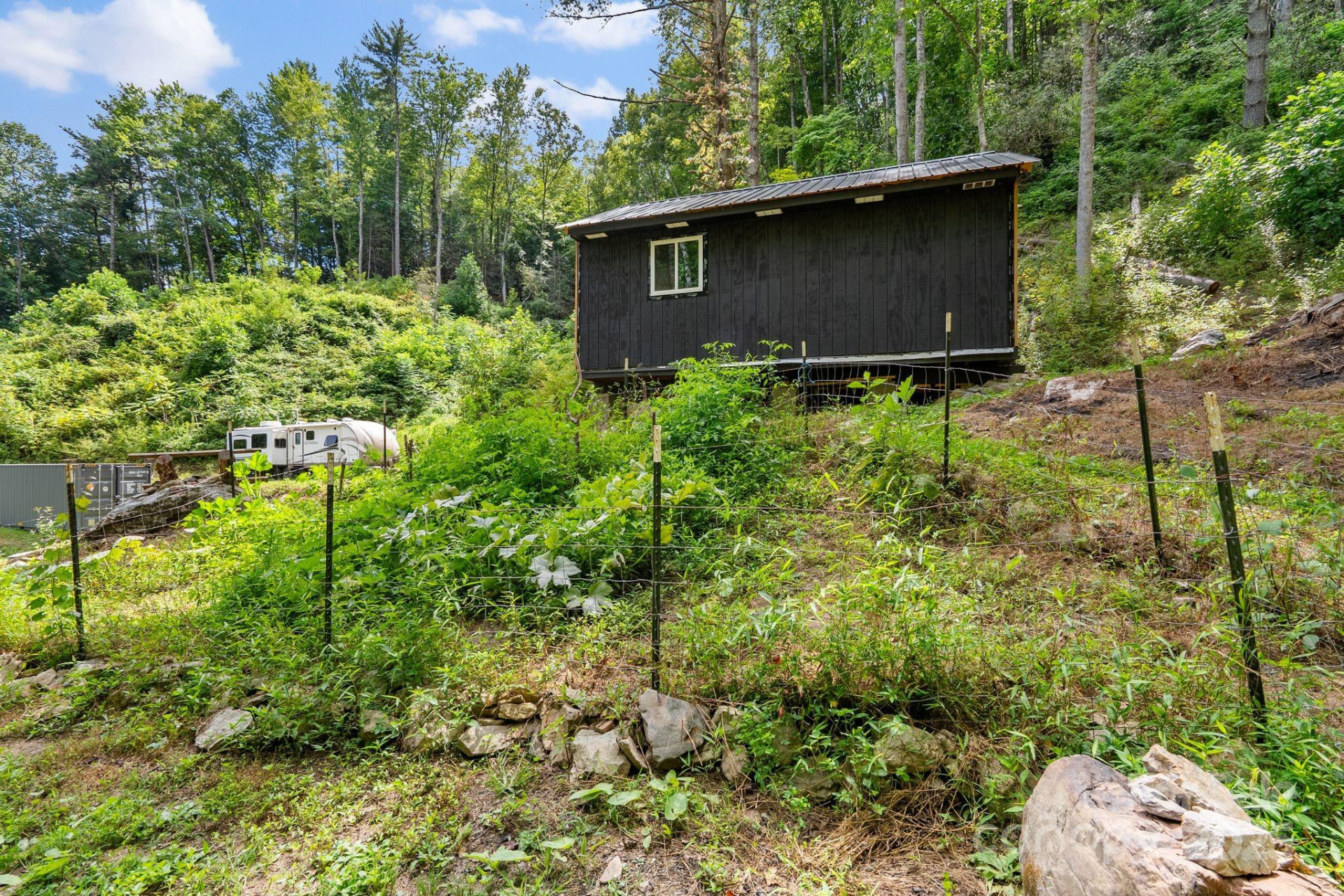 ### Bluff Mountain Road - Photo 11
