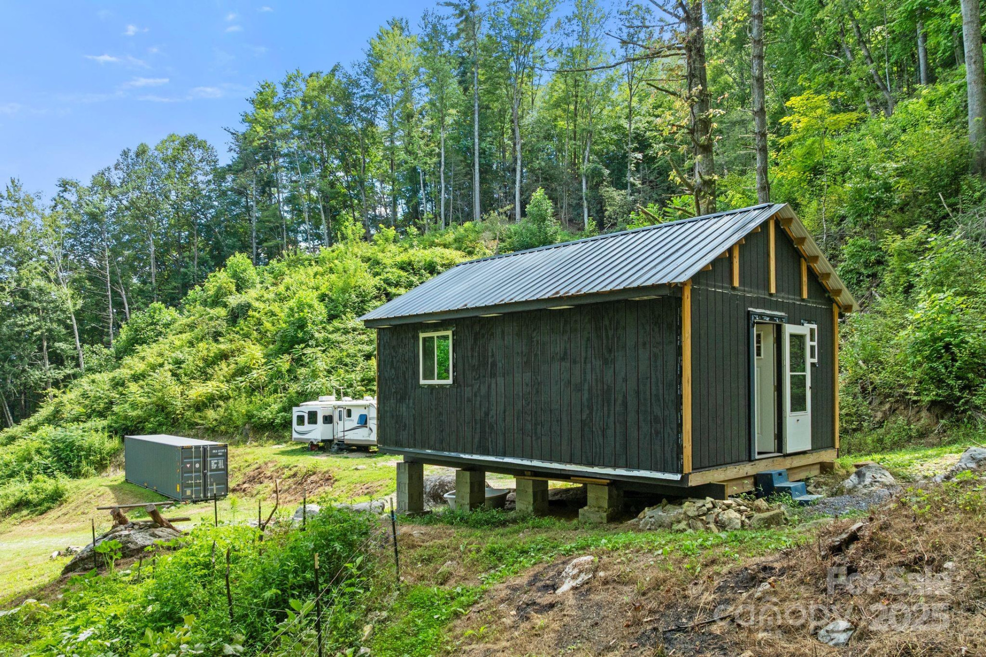 ### Bluff Mountain Road - Photo 14