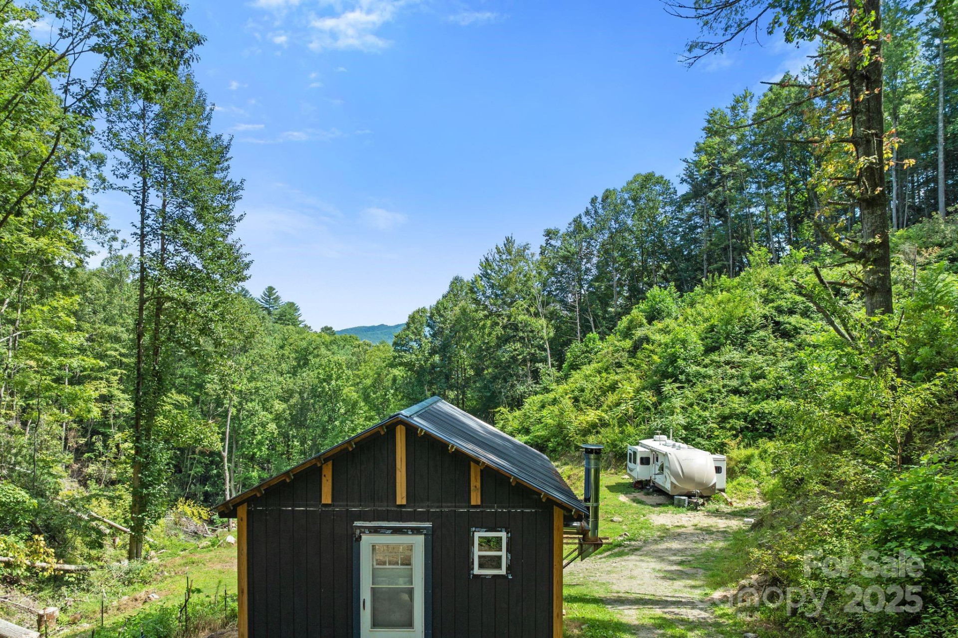 ### Bluff Mountain Road - Photo 16