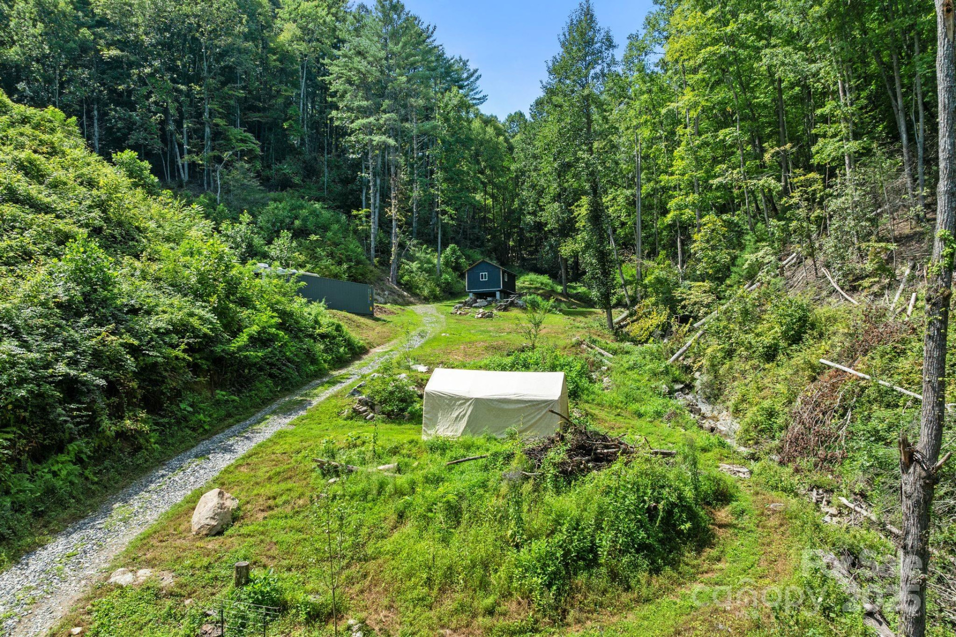 ### Bluff Mountain Road - Photo 17
