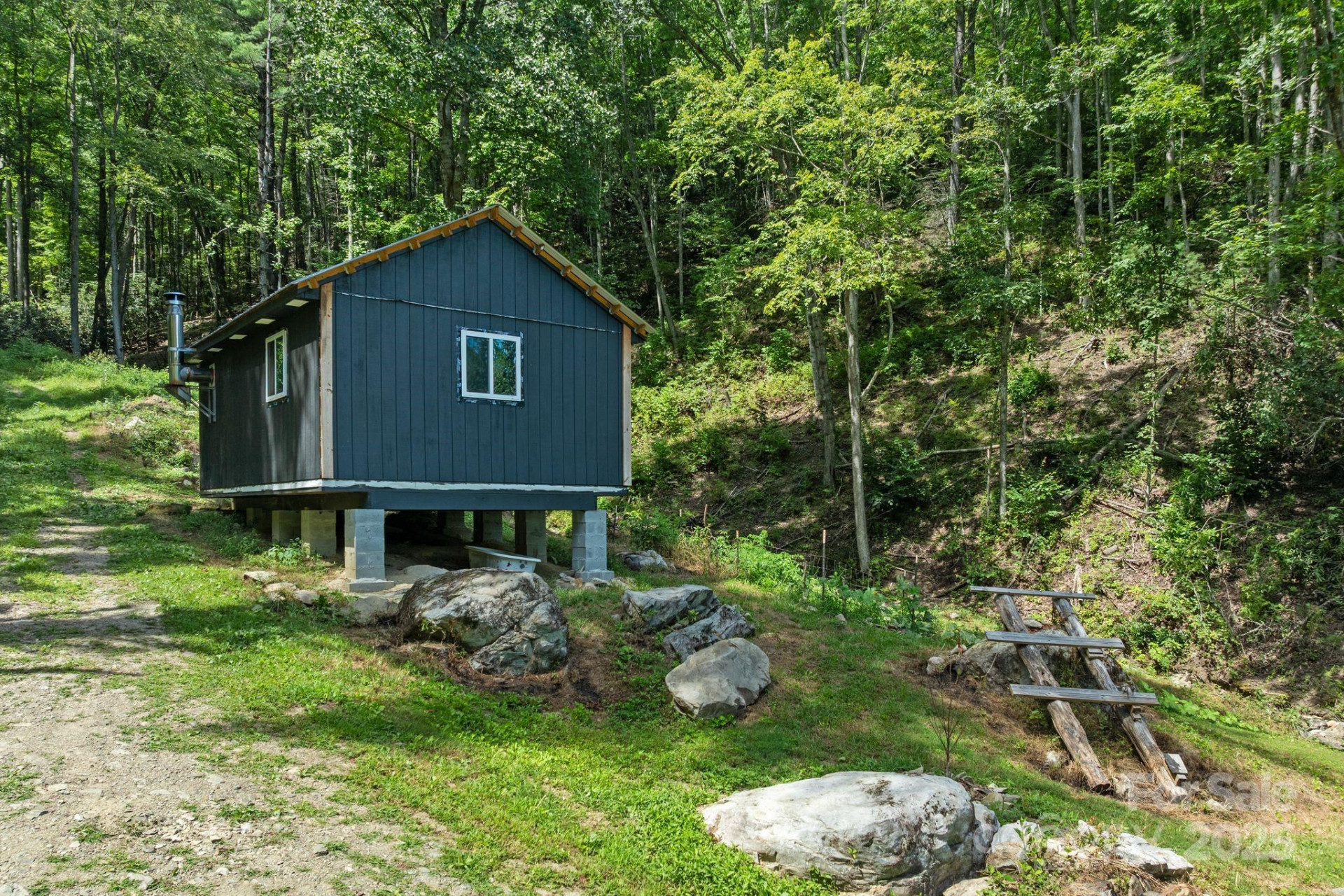 ### Bluff Mountain Road - Photo 18