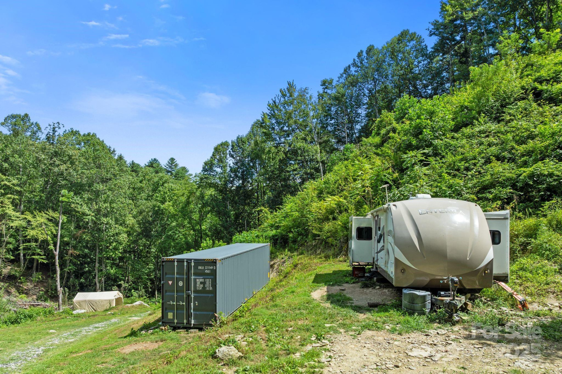 ### Bluff Mountain Road - Photo 19