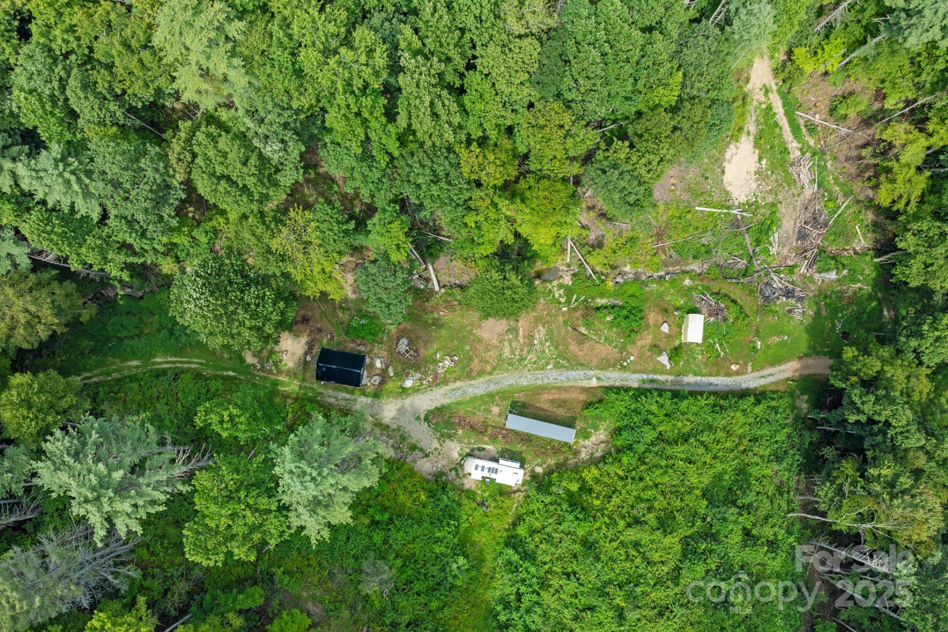 ### Bluff Mountain Road - Photo 24