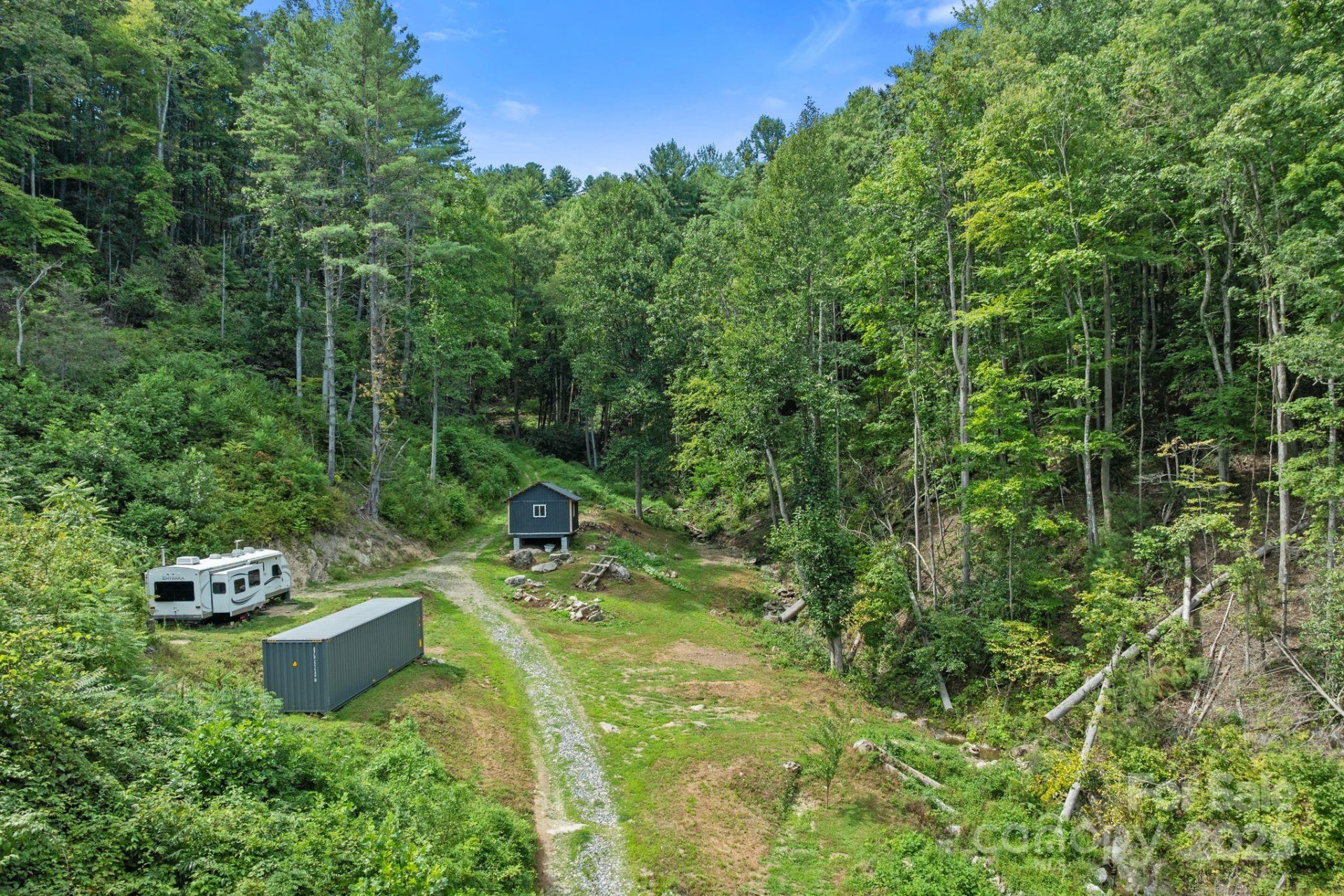 ### Bluff Mountain Road - Photo 25
