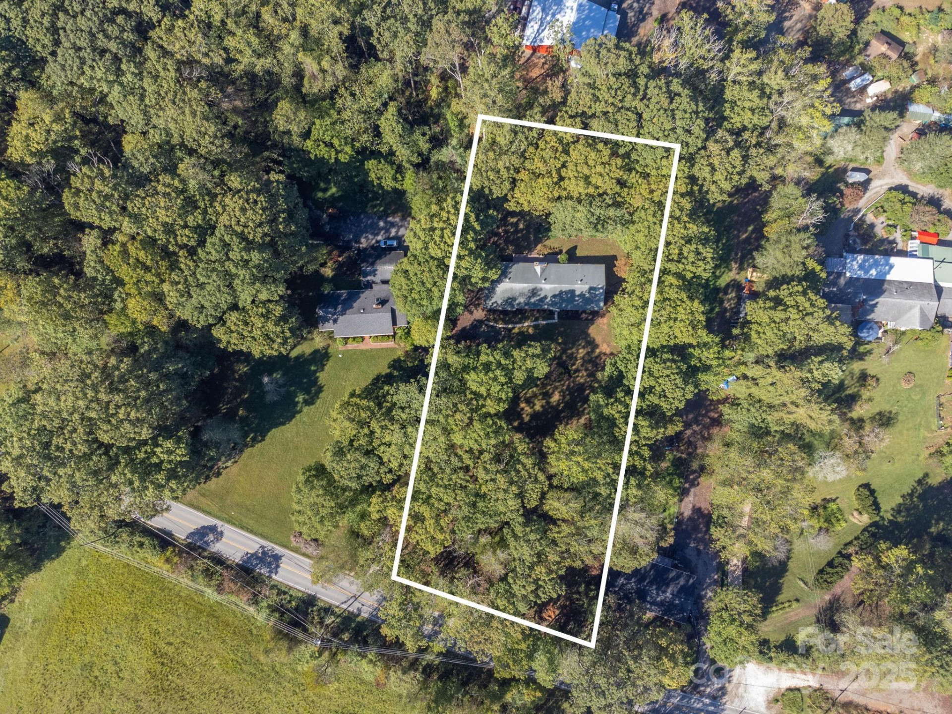 254 Mount Carmel Road - Photo 35
