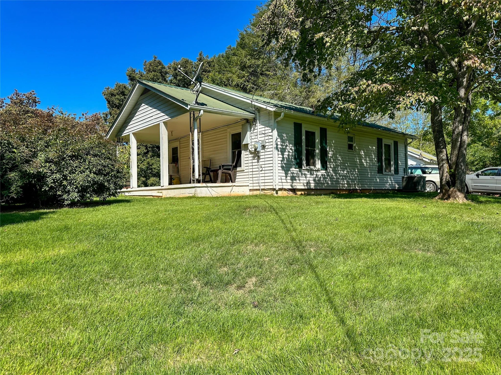 241 Canada Road