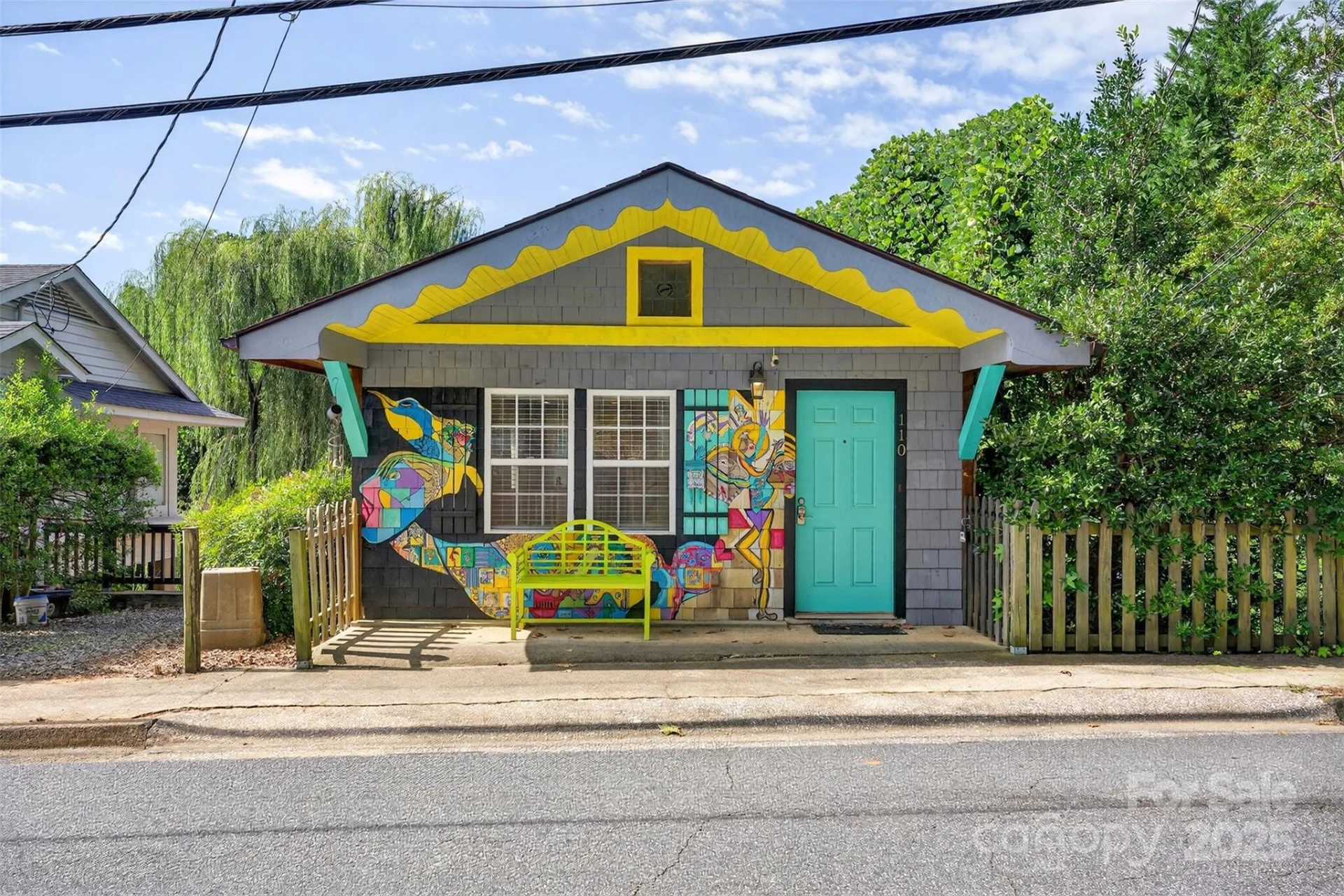 160 Howard Street