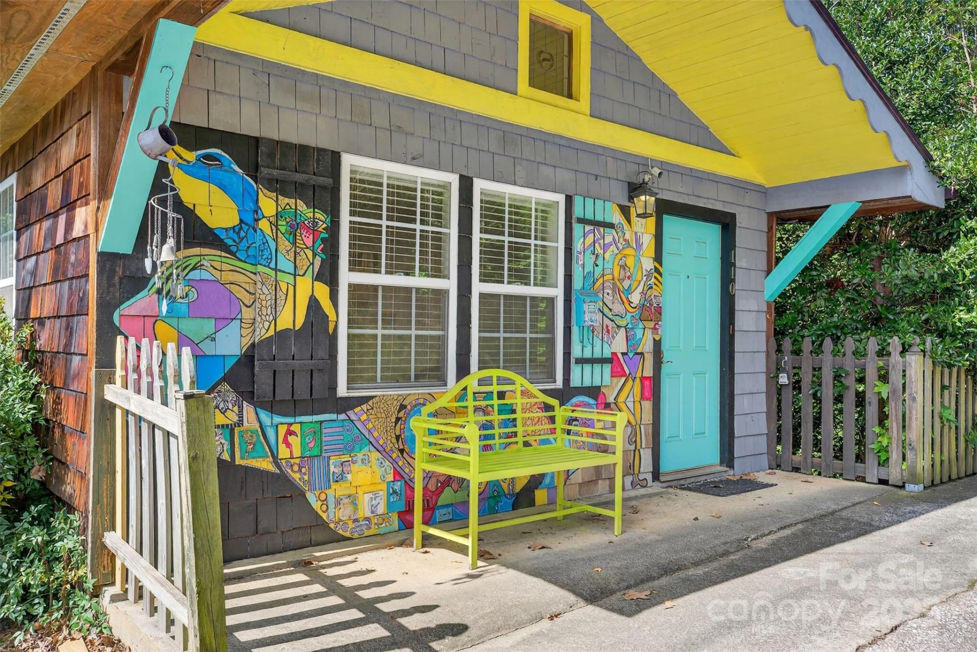 160 Howard Street - Photo 4
