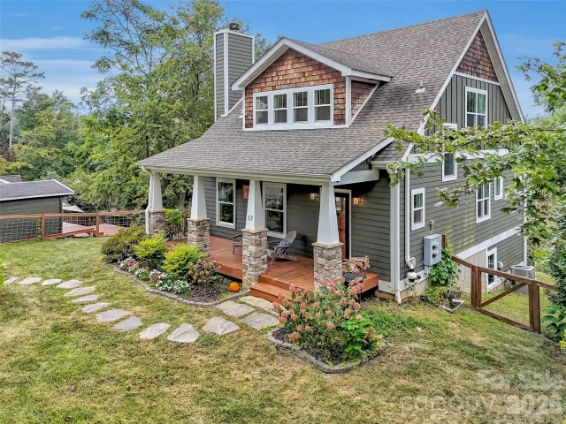 17 Elkmont Terrace