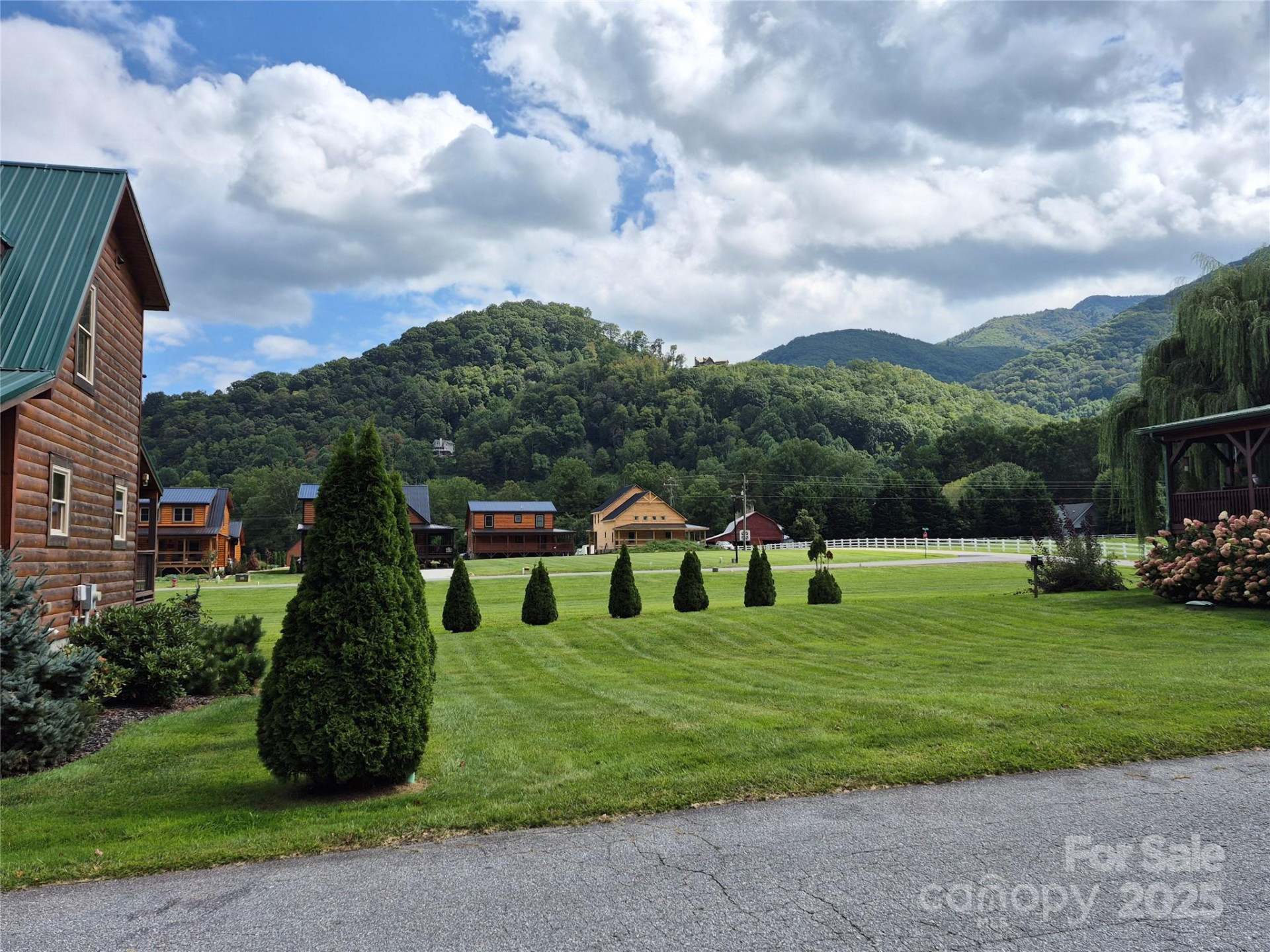 Lot #26 Meandering Way