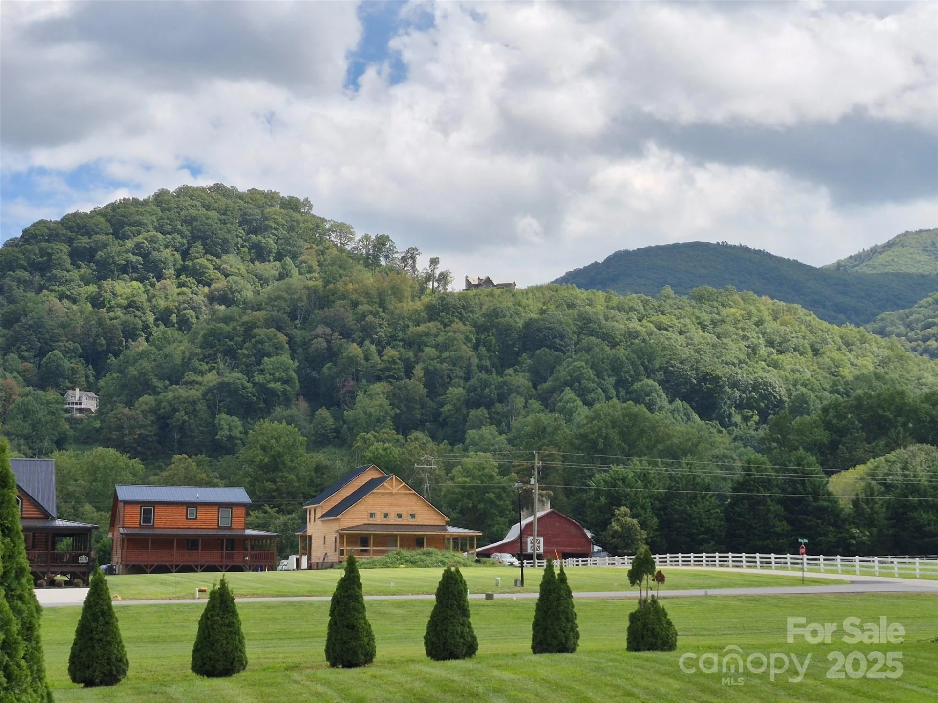 Lot #26 Meandering Way - Photo 2