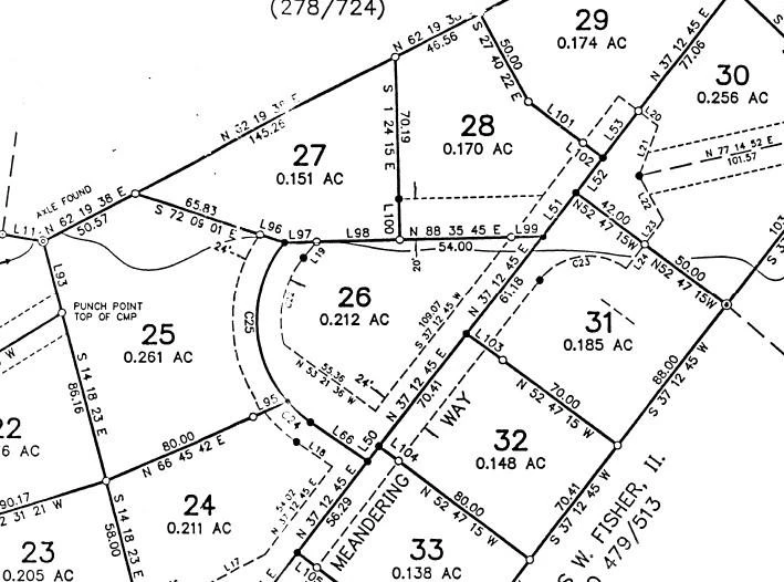 Lot #26 Meandering Way - Photo 14
