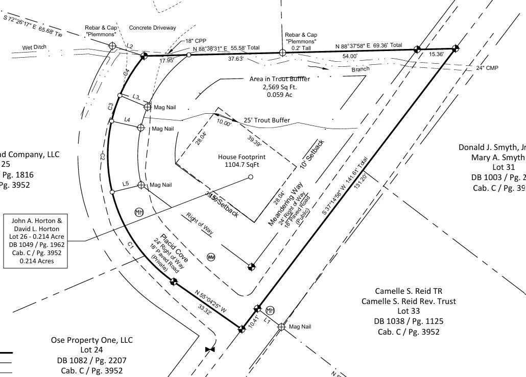 Lot #26 Meandering Way - Photo 15