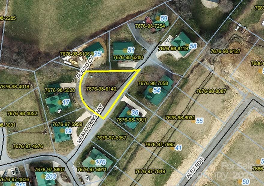 Lot #26 Meandering Way - Photo 10