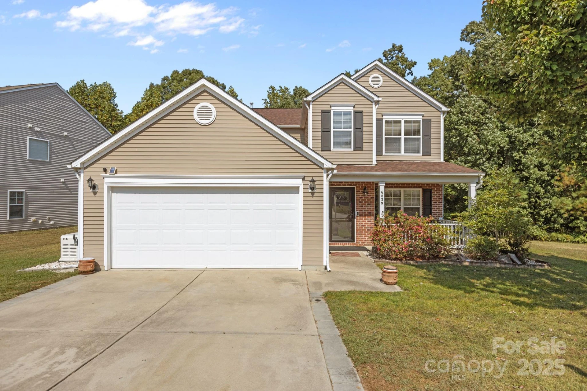6839 Harter Court #35