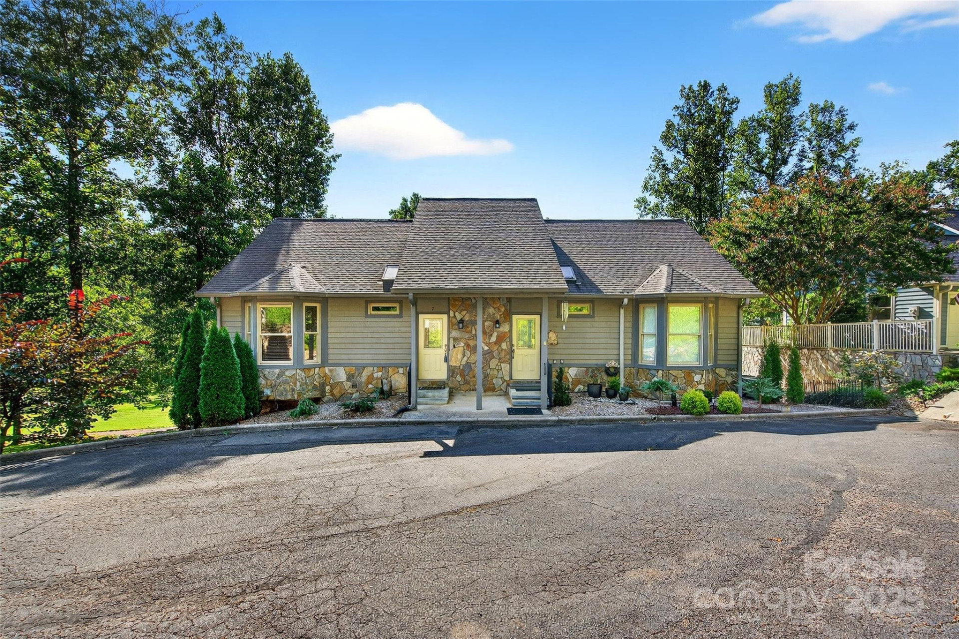 307 #7 Blue Ridge Drive