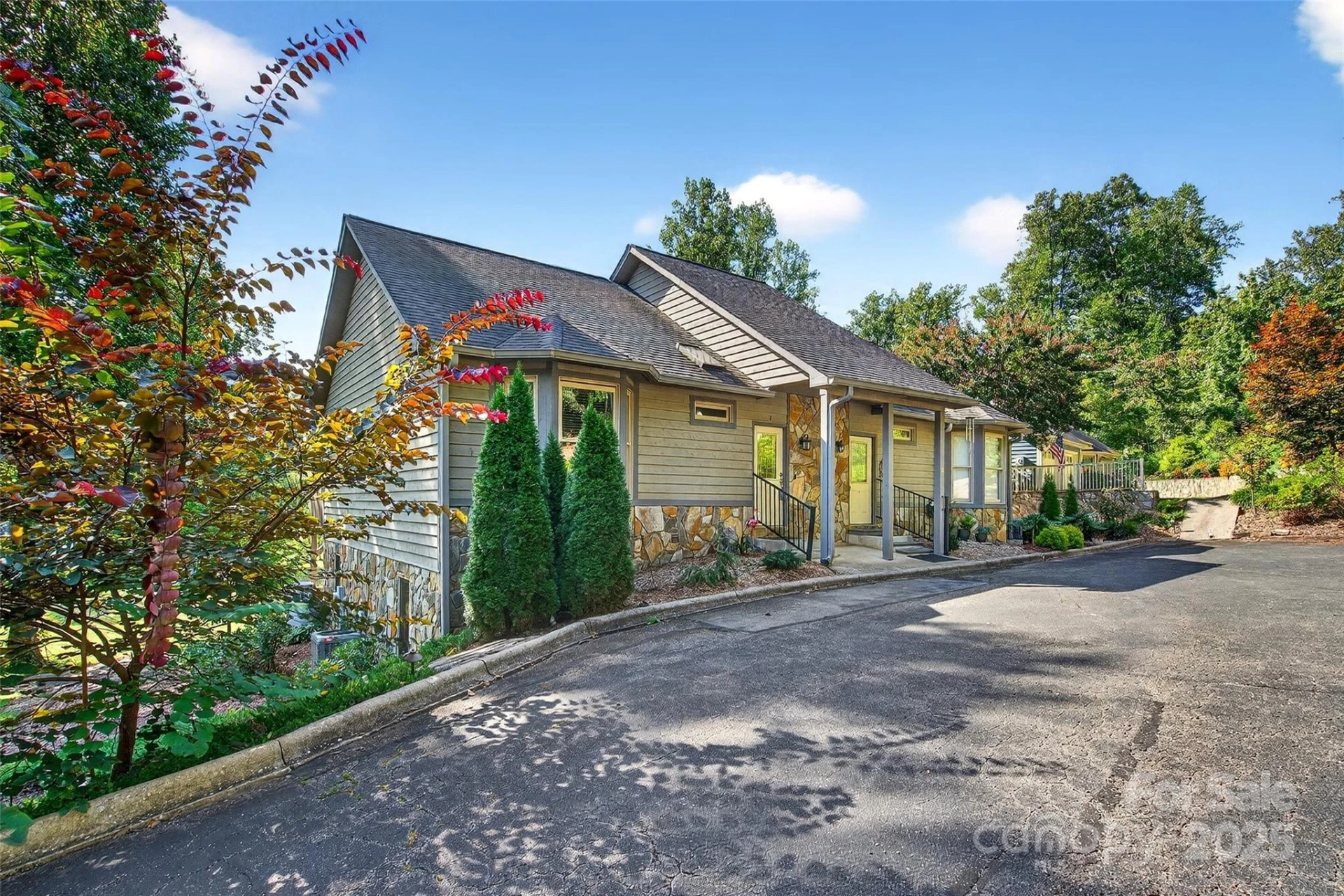 307 #7 Blue Ridge Drive - Photo 4