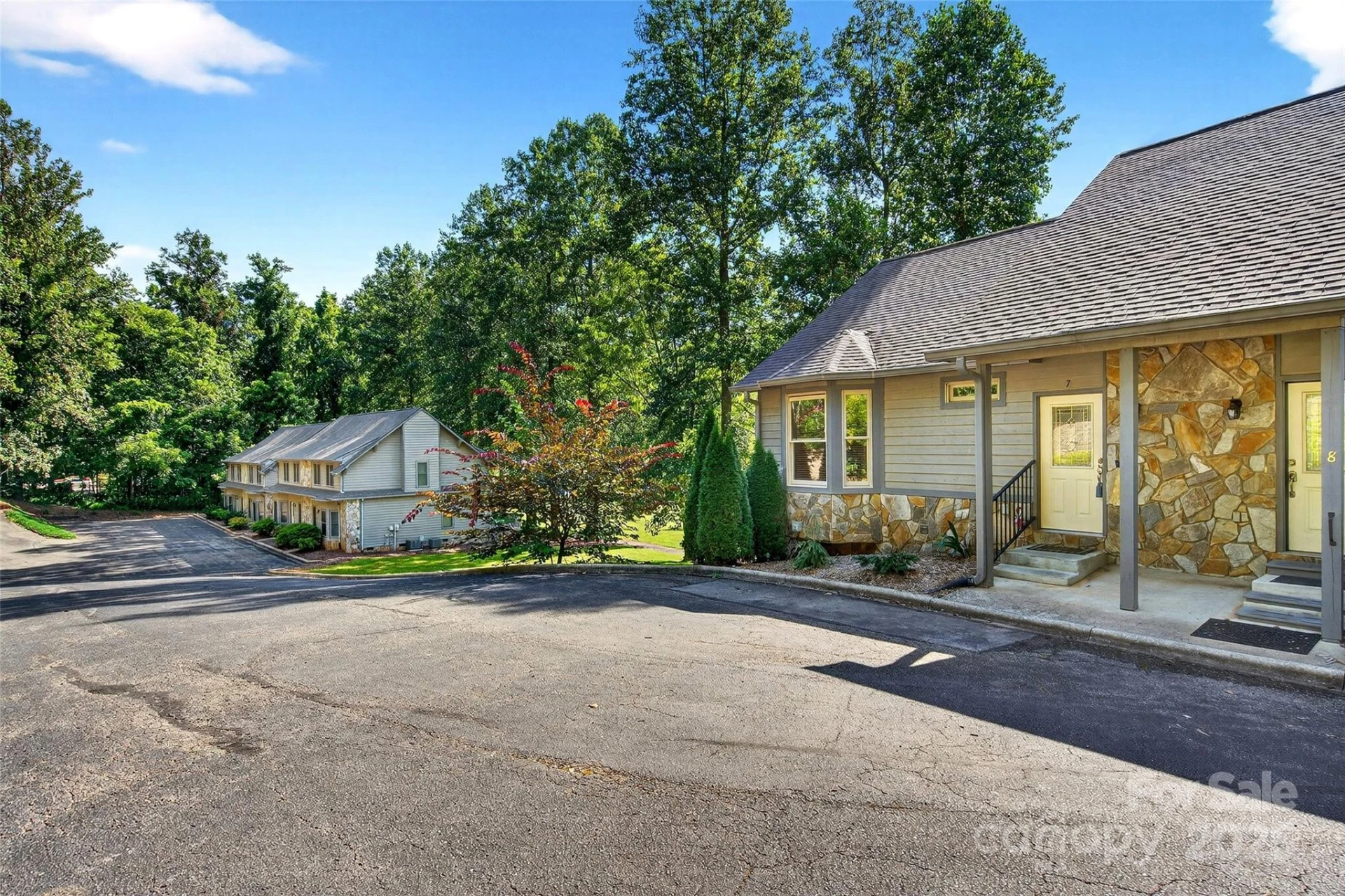 307 #7 Blue Ridge Drive - Photo 5
