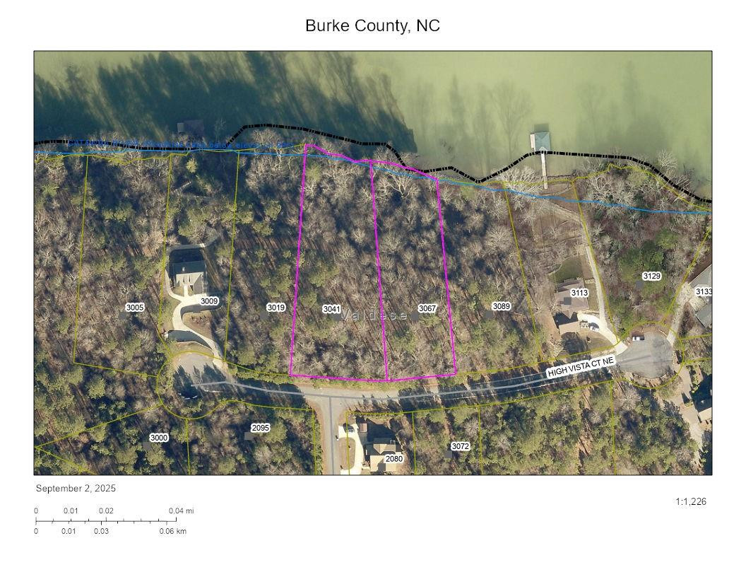 3067 High Vista Court #42 & 43