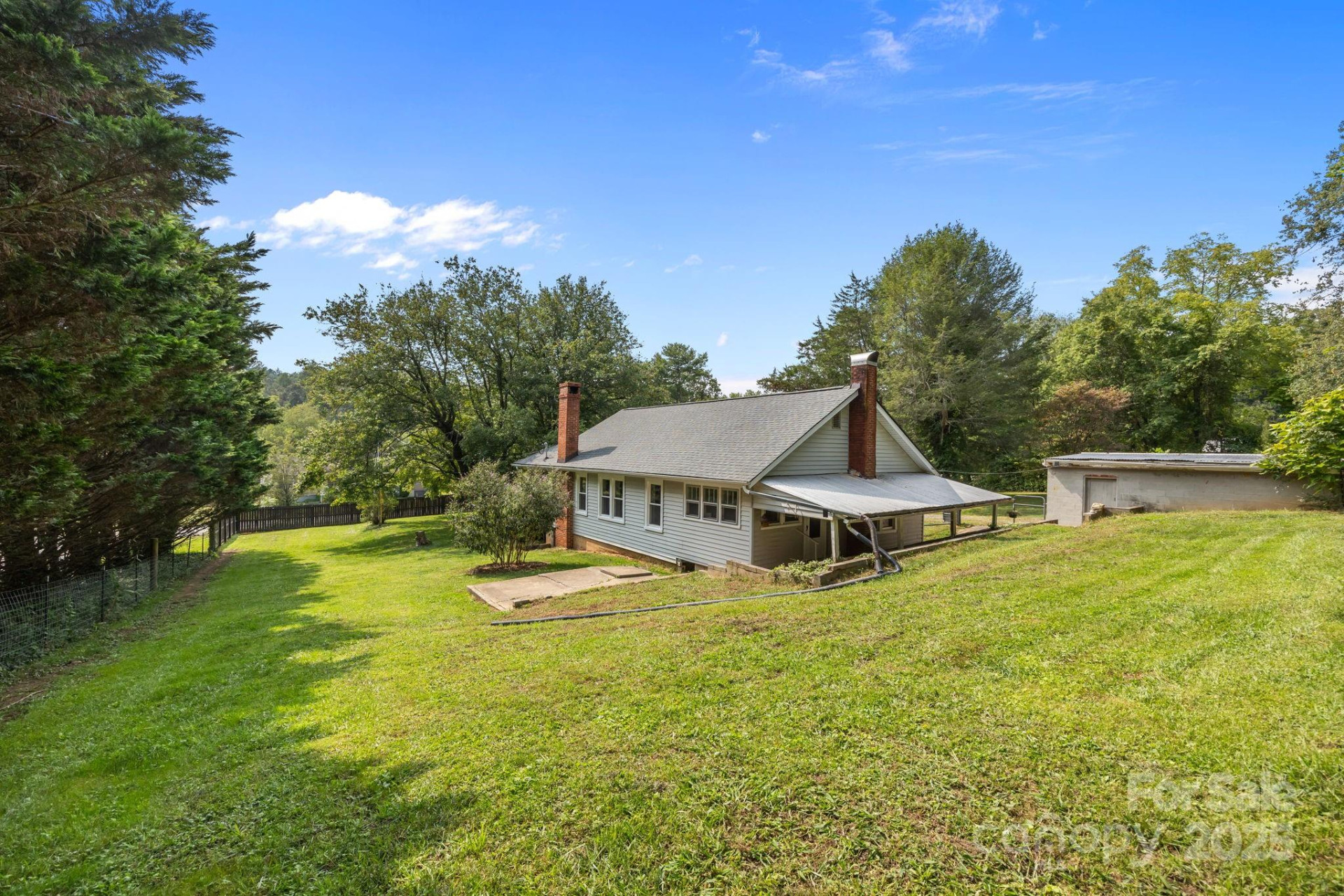 300 Gap Creek Road