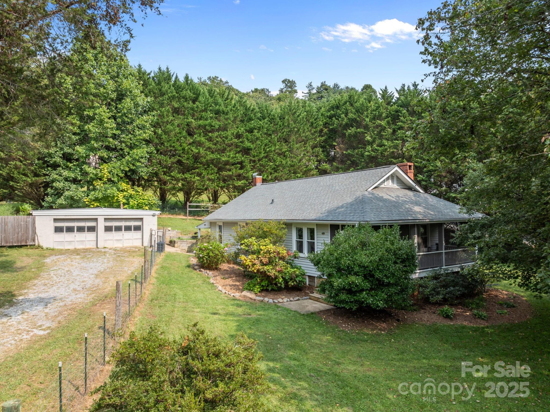 300 Gap Creek Road - Photo 2