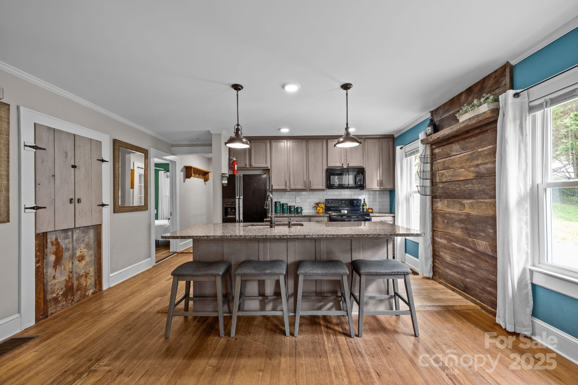 300 Gap Creek Road - Photo 18
