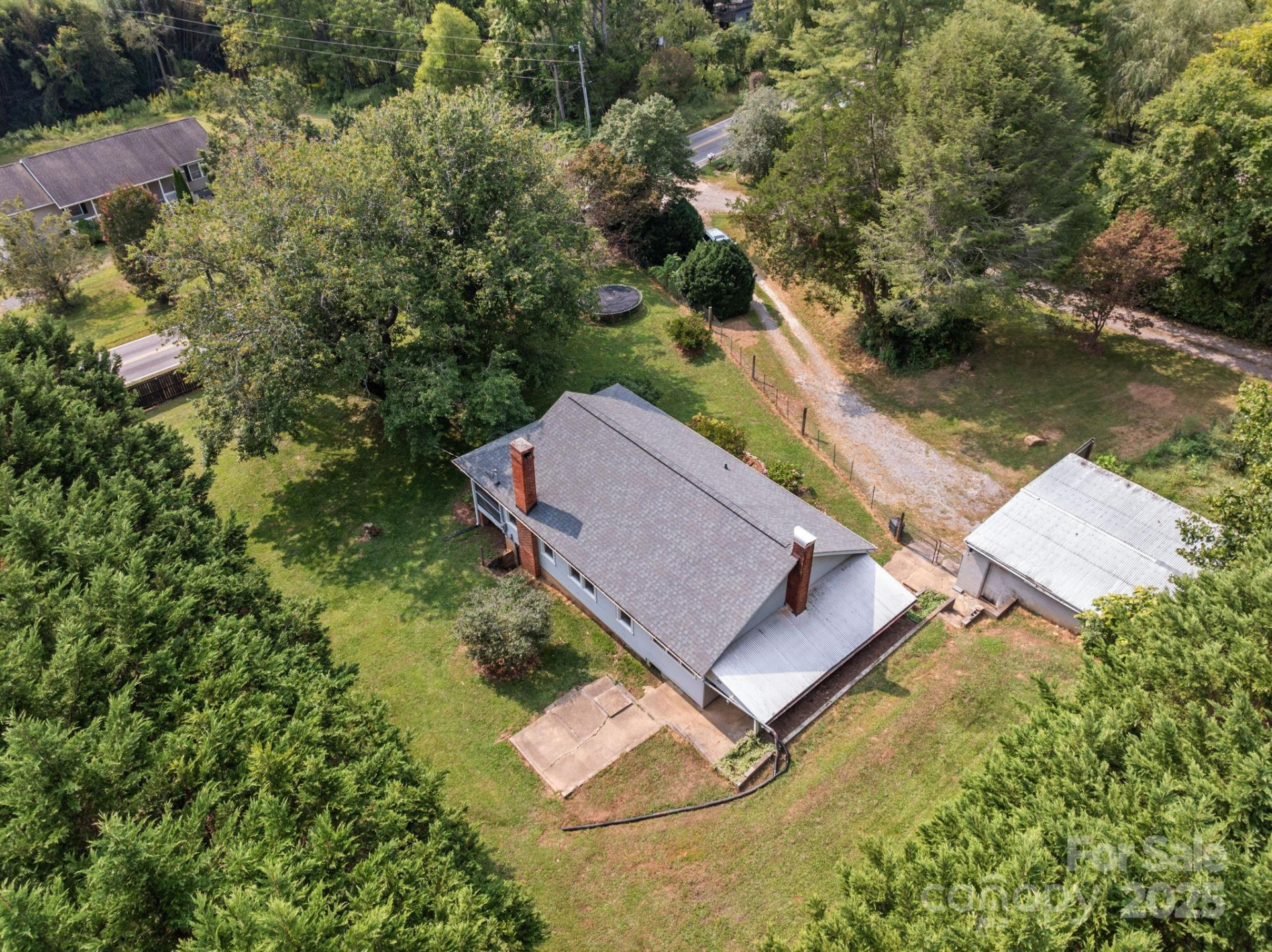 300 Gap Creek Road - Photo 47
