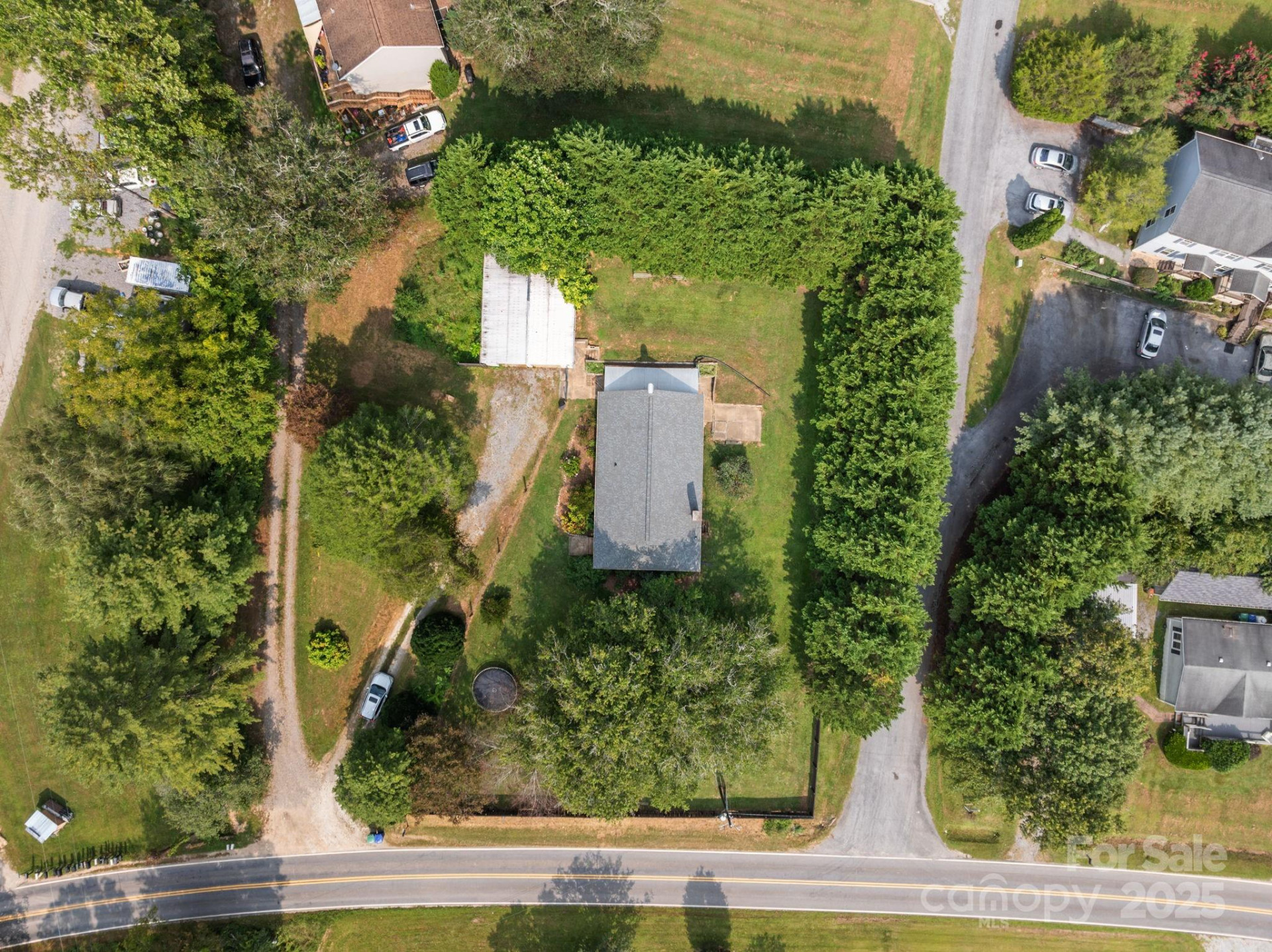 300 Gap Creek Road - Photo 48