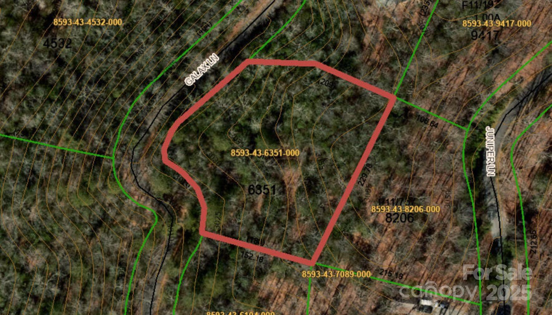 Lot 9 Galax Lane #9 - Photo 7