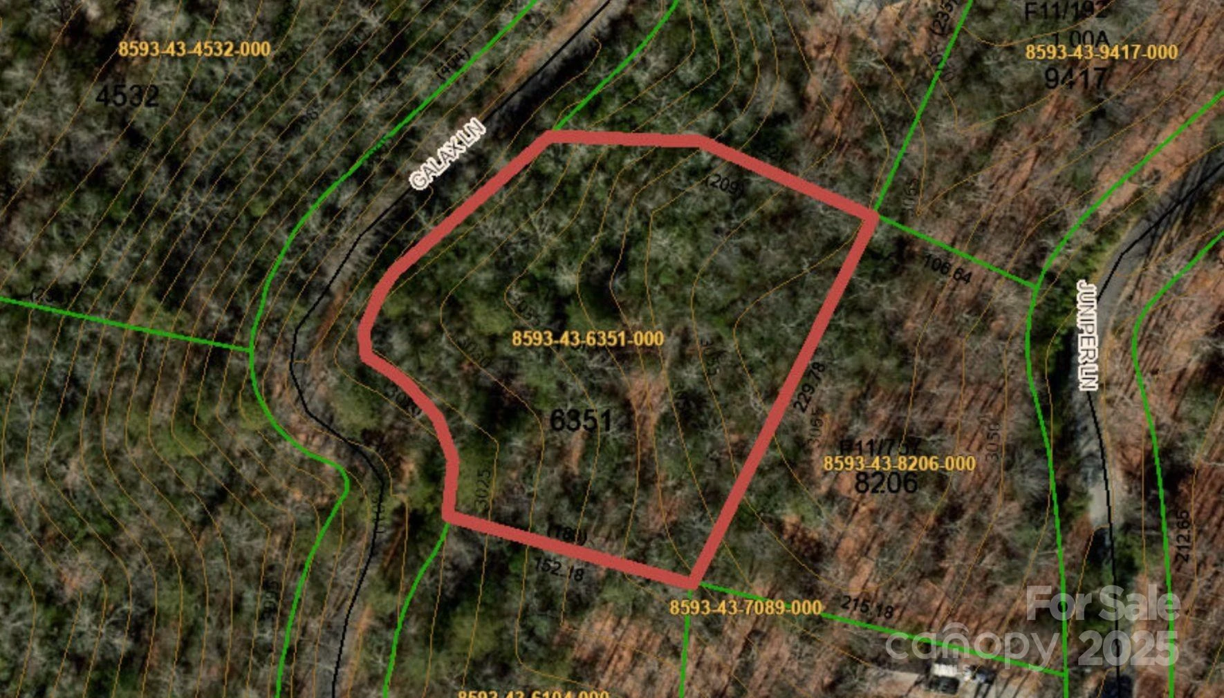Lot 9 Galax Lane #9 - Photo 7