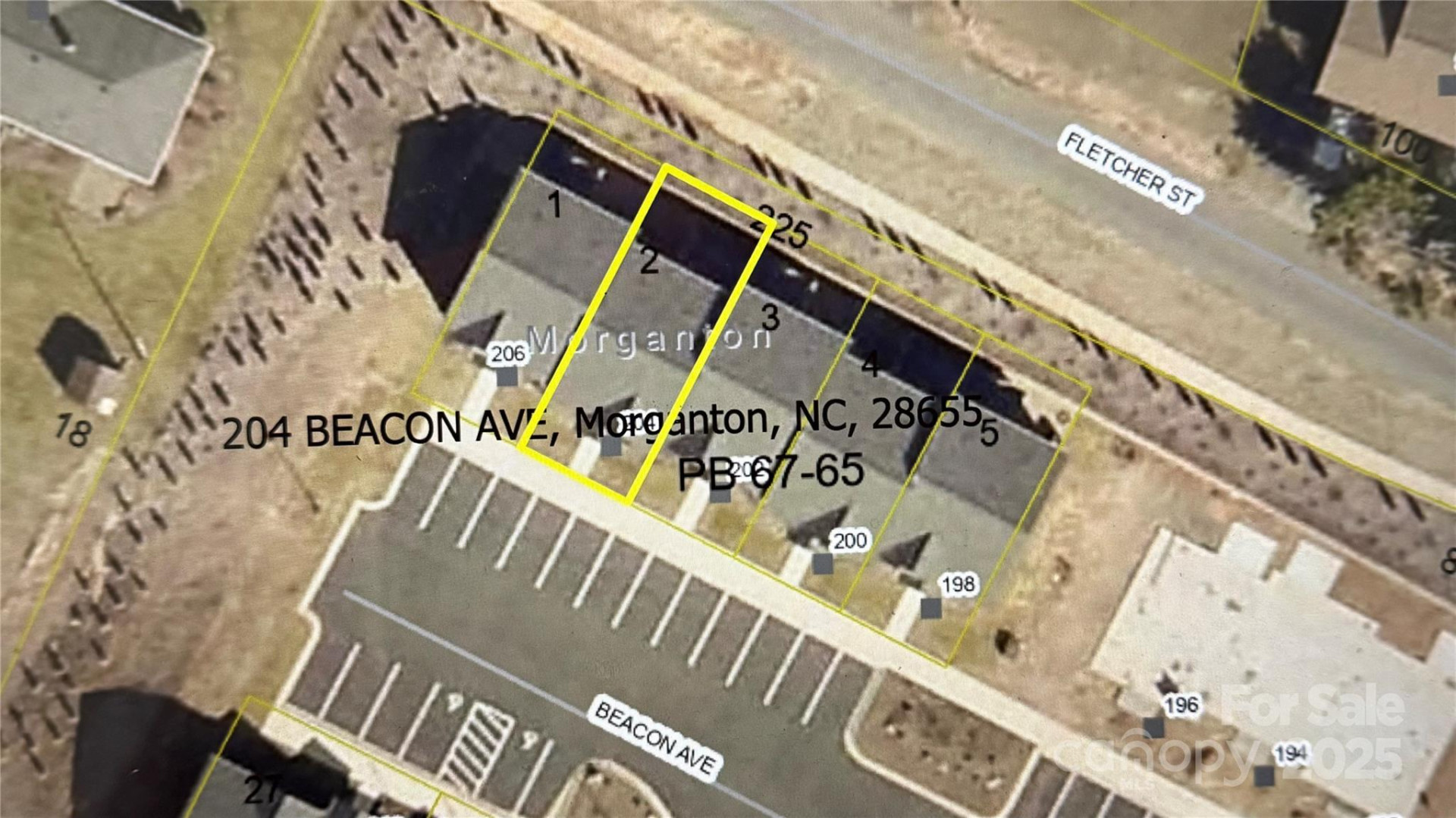 204 Beacon Avenue - Photo 2