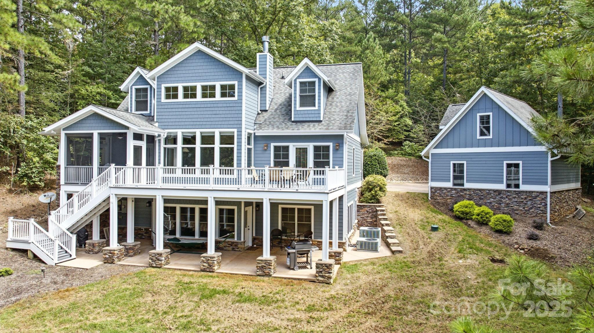 1461 Sunset Point Drive - Photo 34