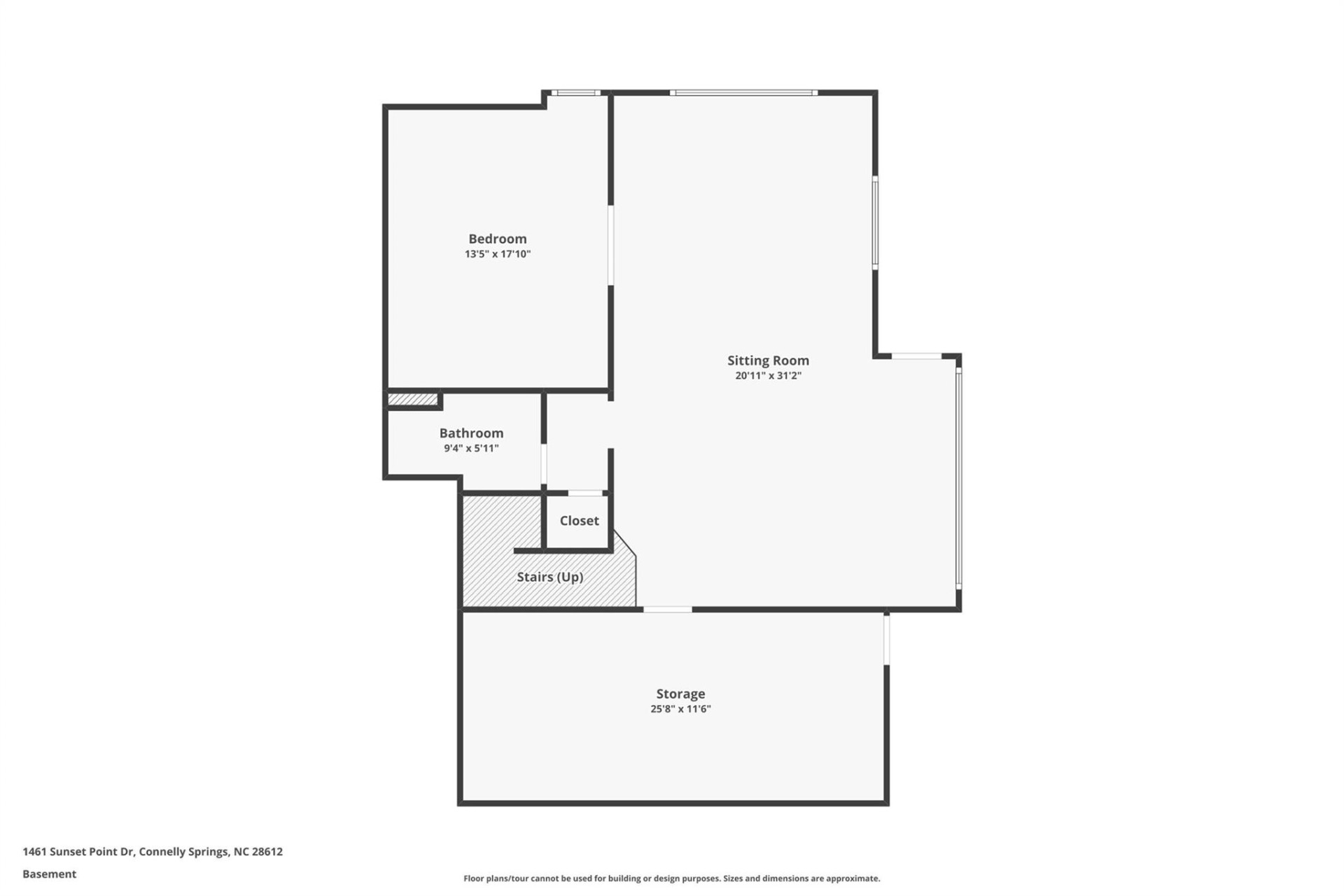 1461 Sunset Point Drive - Photo 45