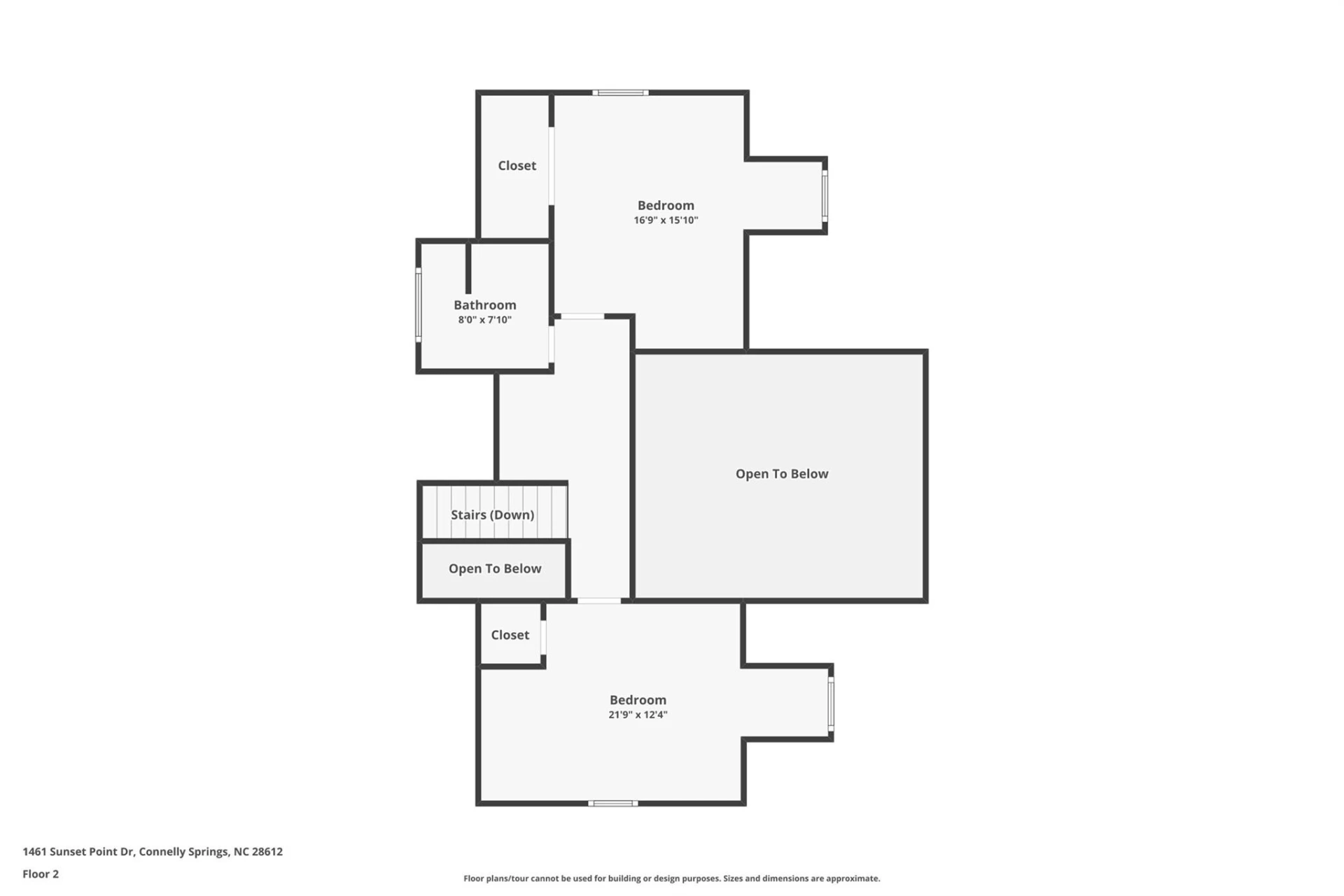 1461 Sunset Point Drive - Photo 46