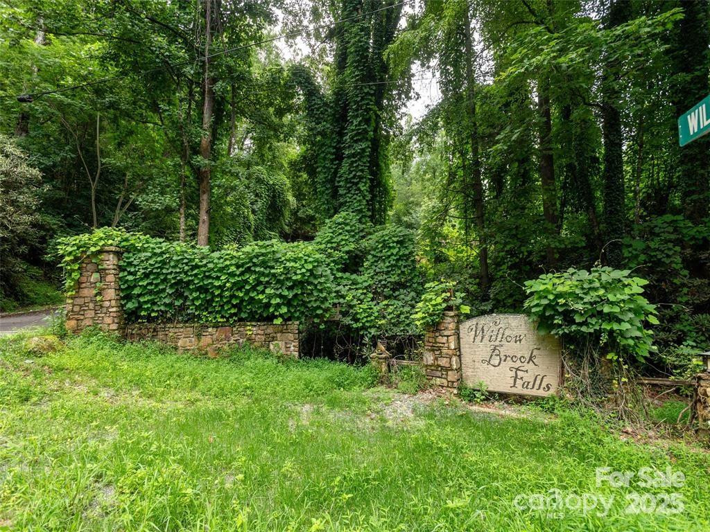 00 Willow Brook Falls None #3