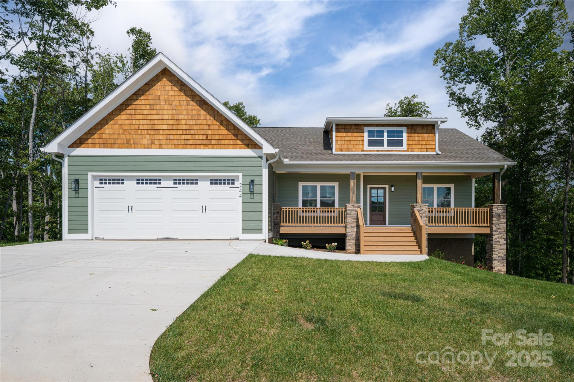 244 Country Drive