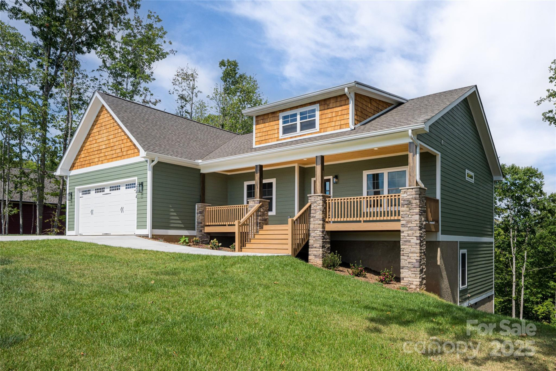 244 Country Drive - Photo 2
