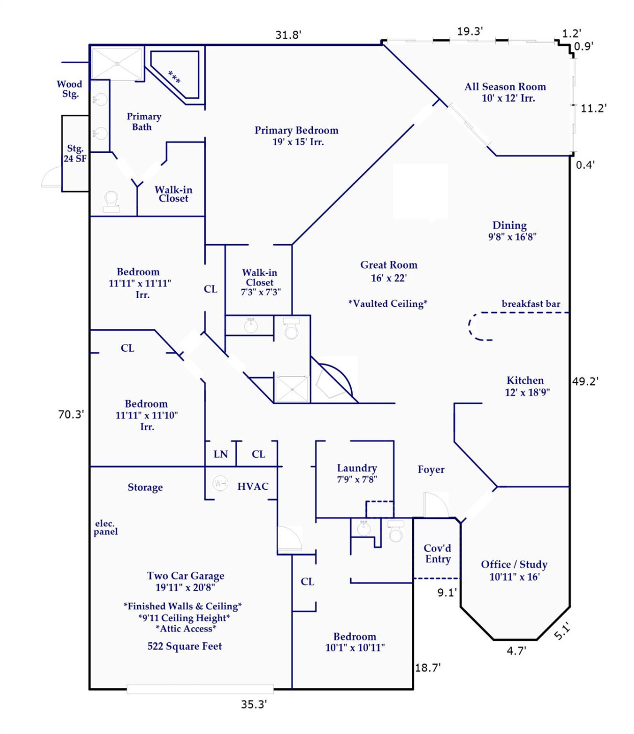 39 Pacifico Drive - Photo 6
