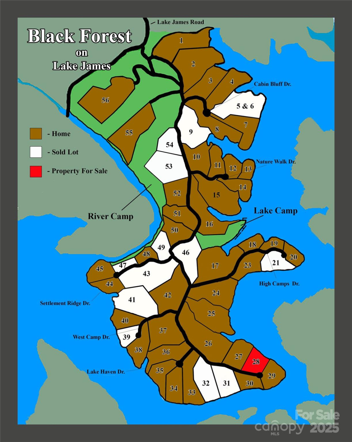 2205 Black Forest Drive #28 - Photo 29