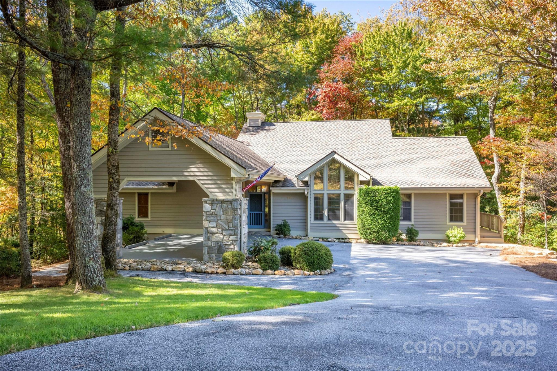 242 Club Colony Lane - Photo 2
